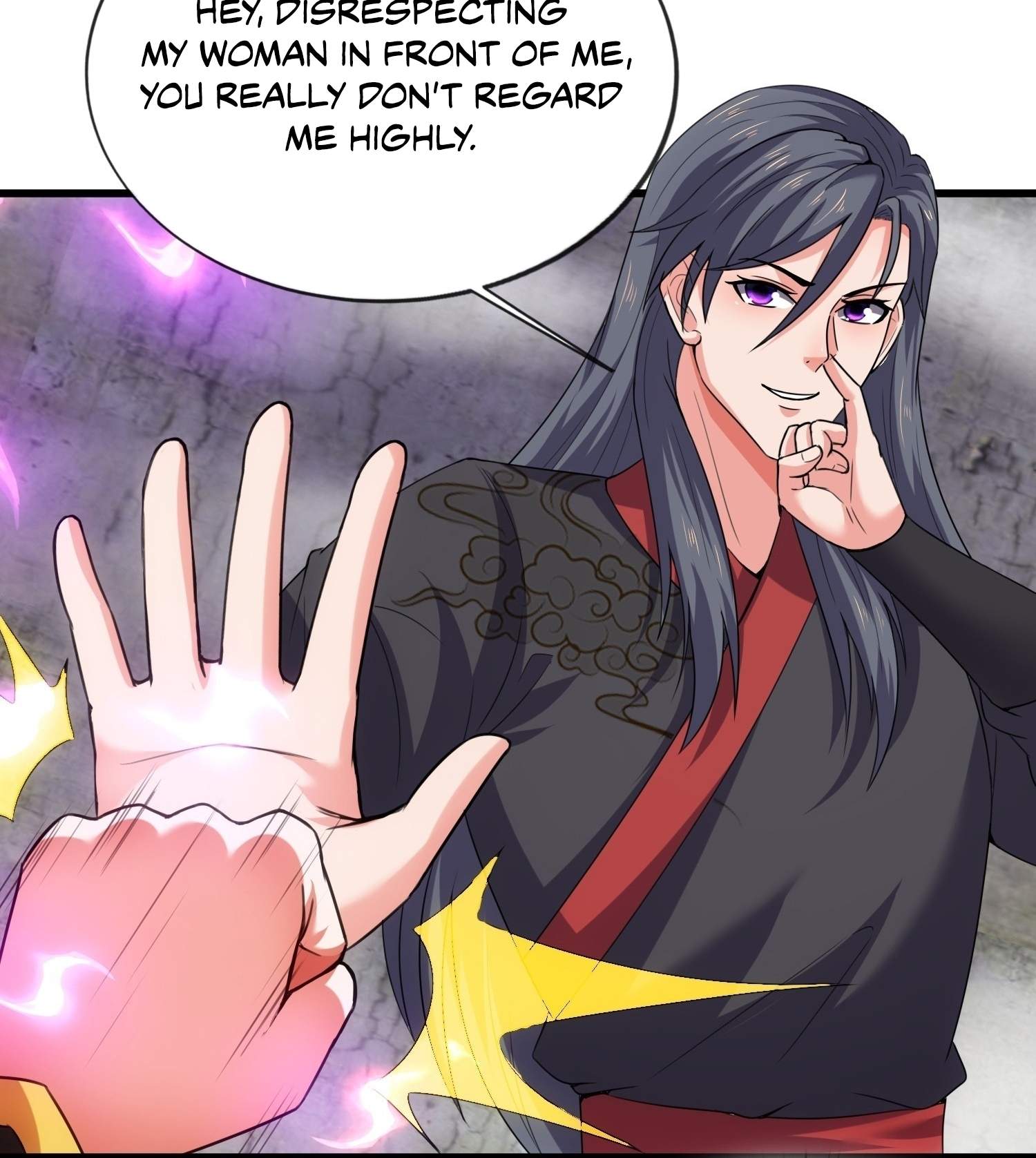 As Soon as I Became a Quasi-Sage, I Was Summoned by the Empress Chapter 34 - Page 72