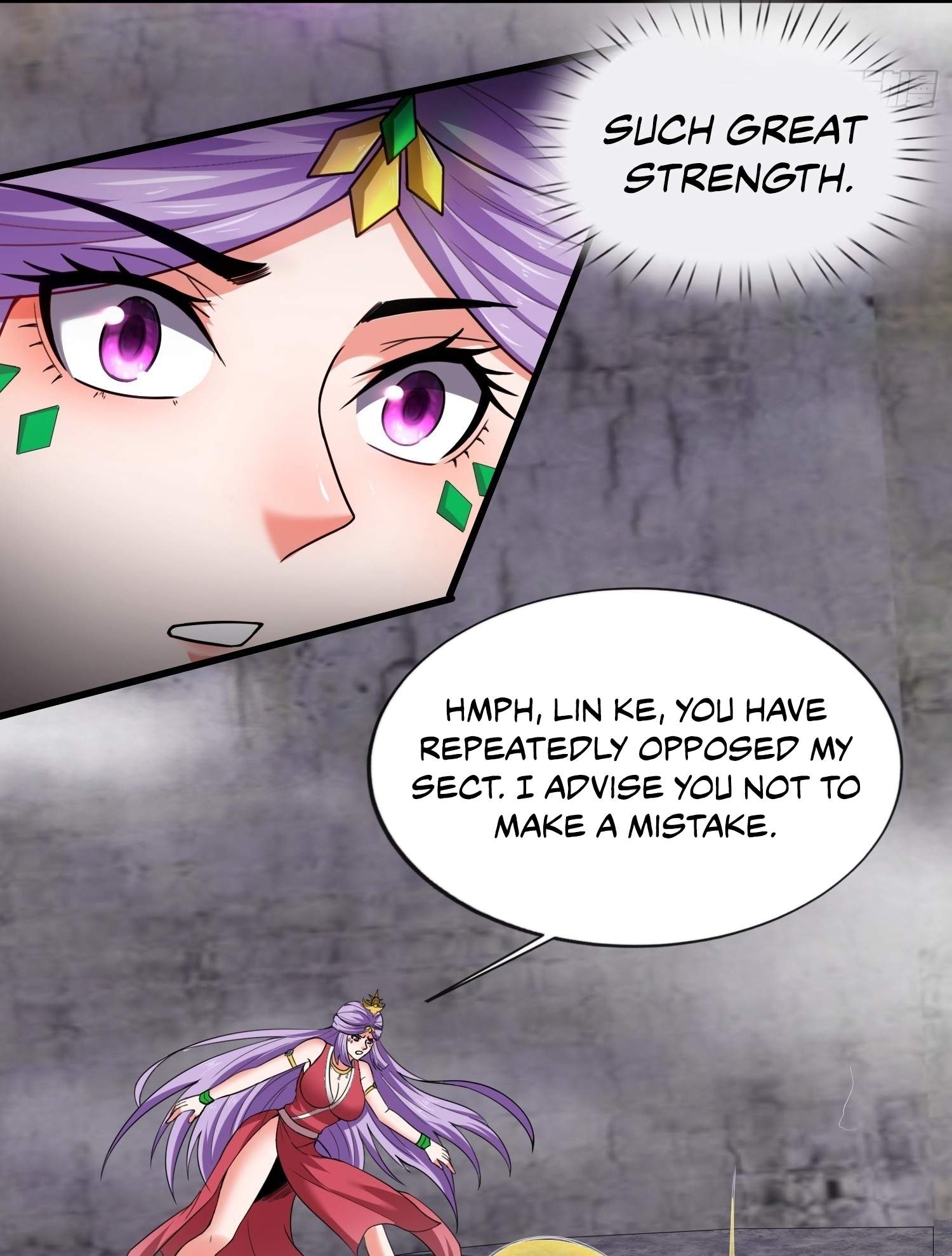 As Soon as I Became a Quasi-Sage, I Was Summoned by the Empress Chapter 34 - Page 73
