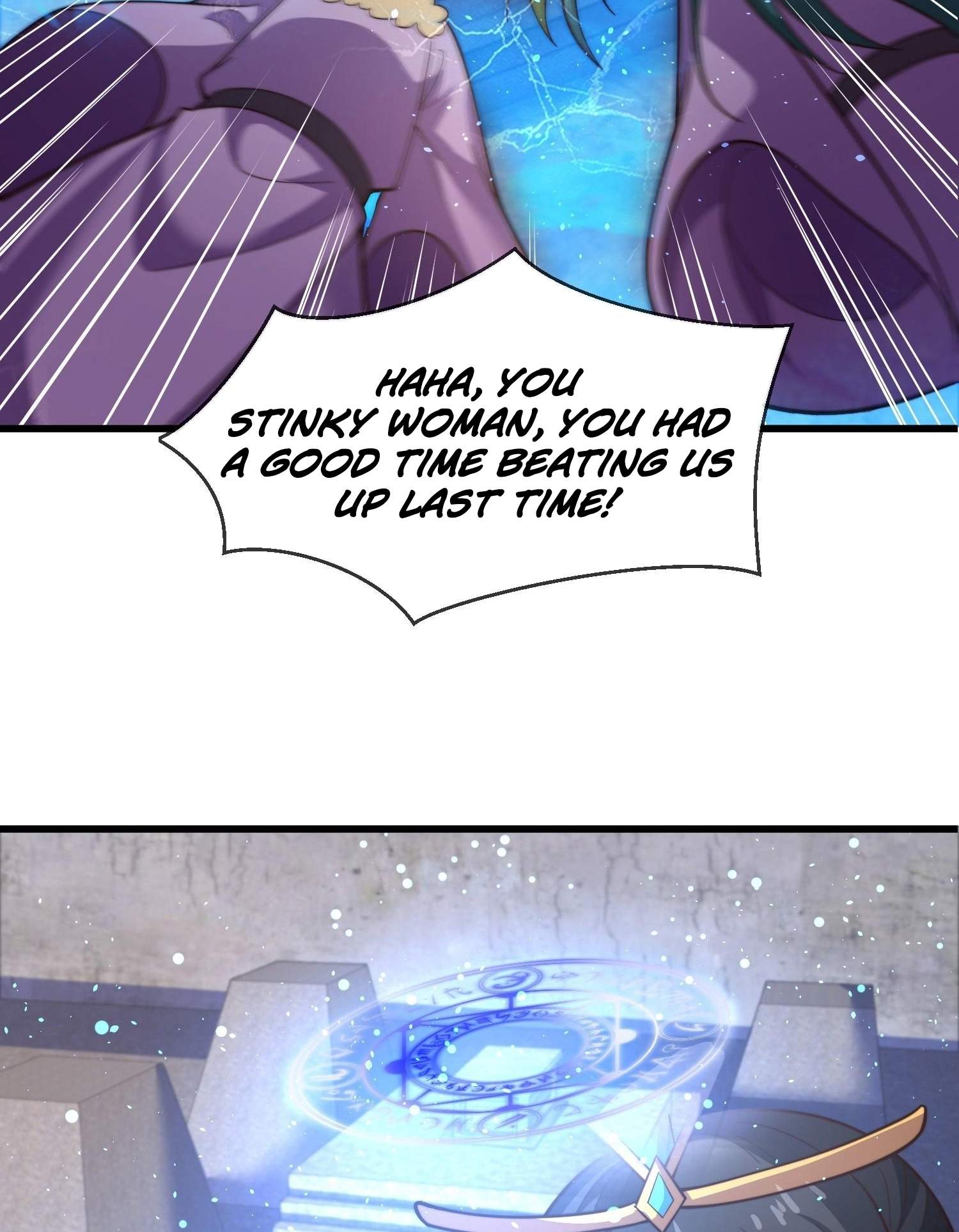 As Soon as I Became a Quasi-Sage, I Was Summoned by the Empress Chapter 35 - Page 12
