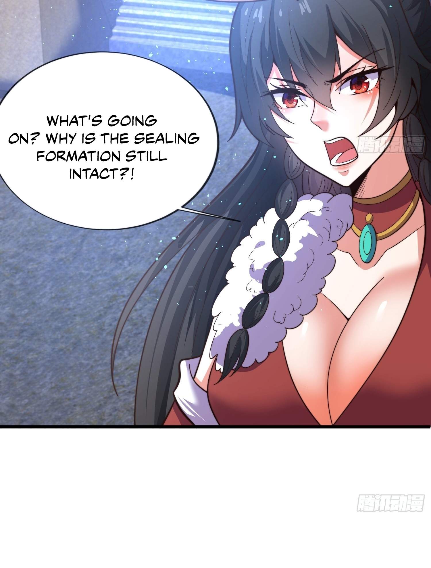 As Soon as I Became a Quasi-Sage, I Was Summoned by the Empress Chapter 35 - Page 13