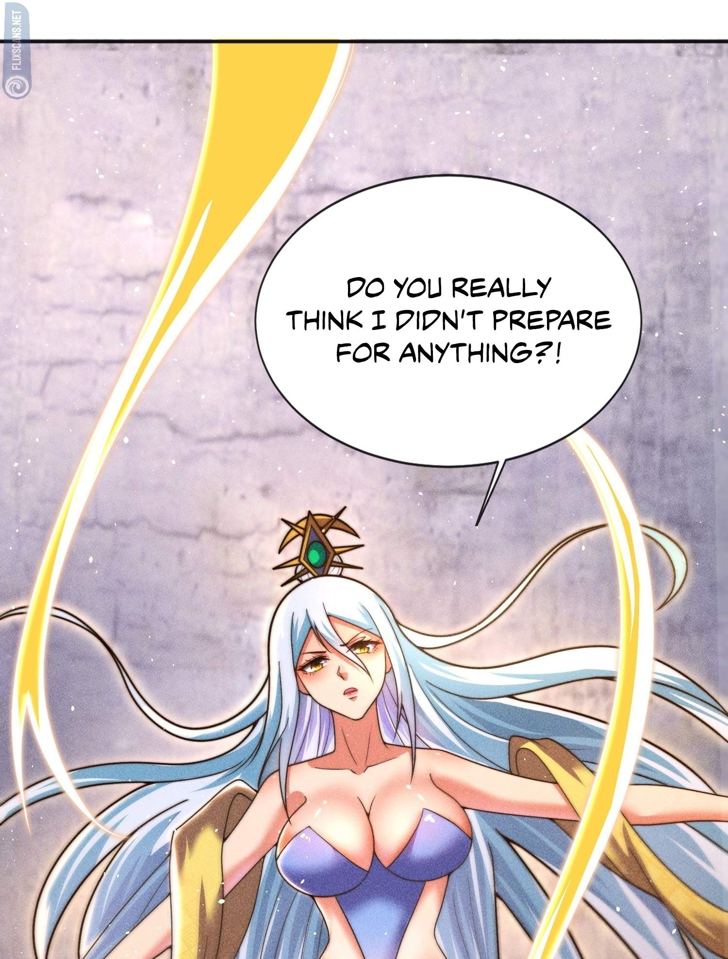 As Soon as I Became a Quasi-Sage, I Was Summoned by the Empress Chapter 35 - Page 14