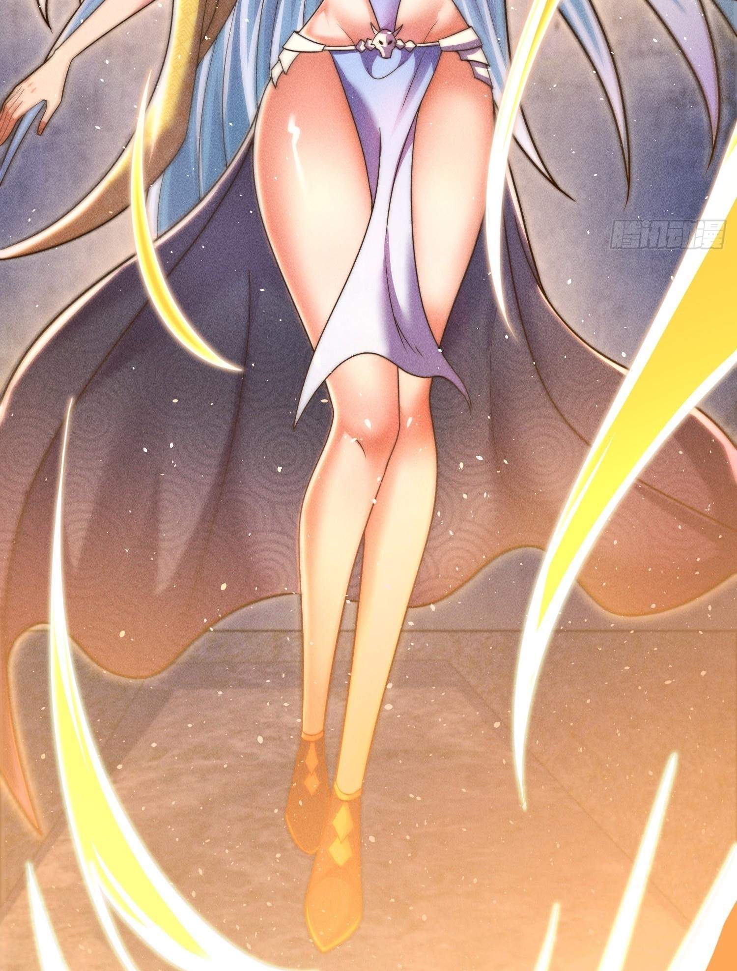 As Soon as I Became a Quasi-Sage, I Was Summoned by the Empress Chapter 35 - Page 15