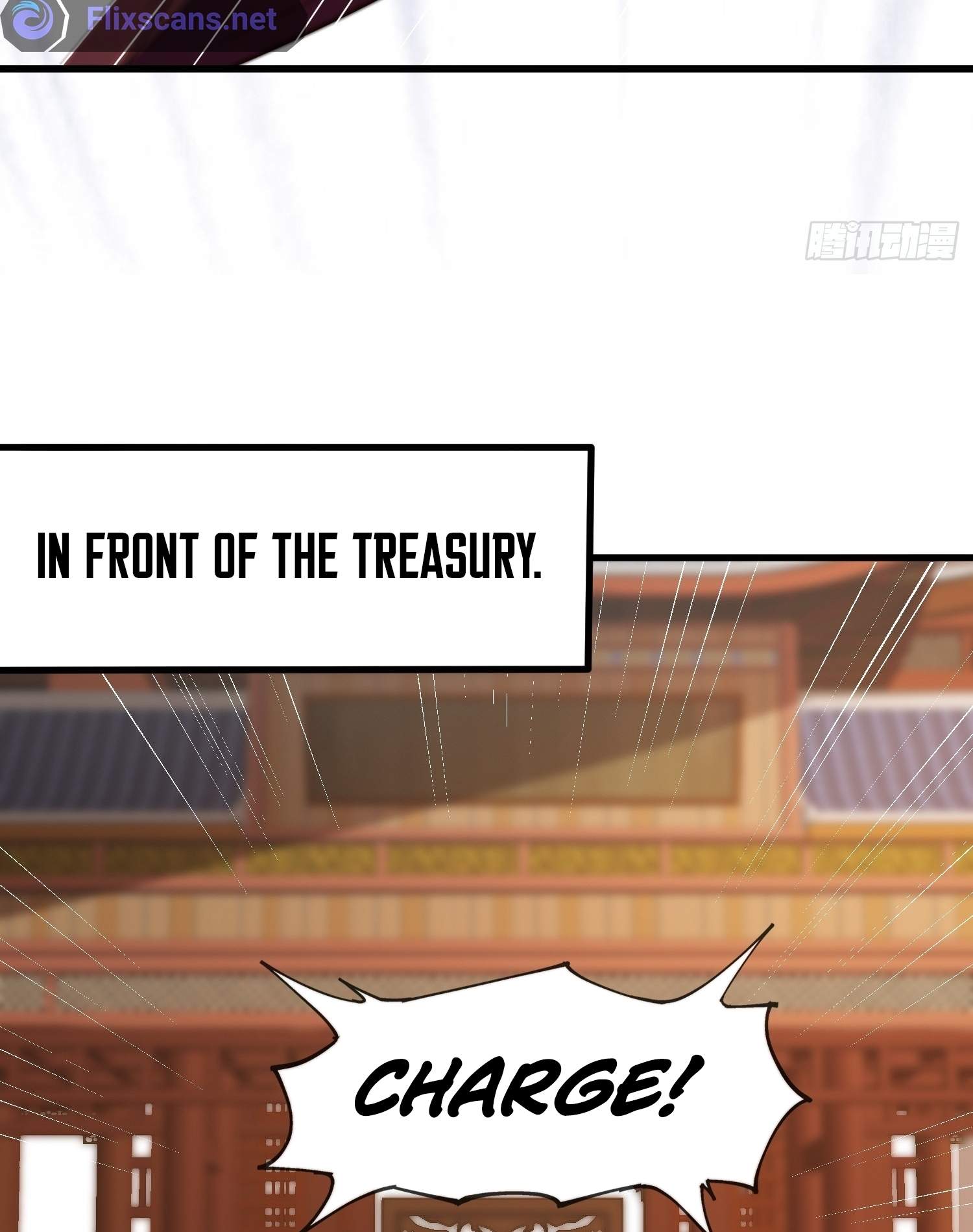 As Soon as I Became a Quasi-Sage, I Was Summoned by the Empress Chapter 35 - Page 20