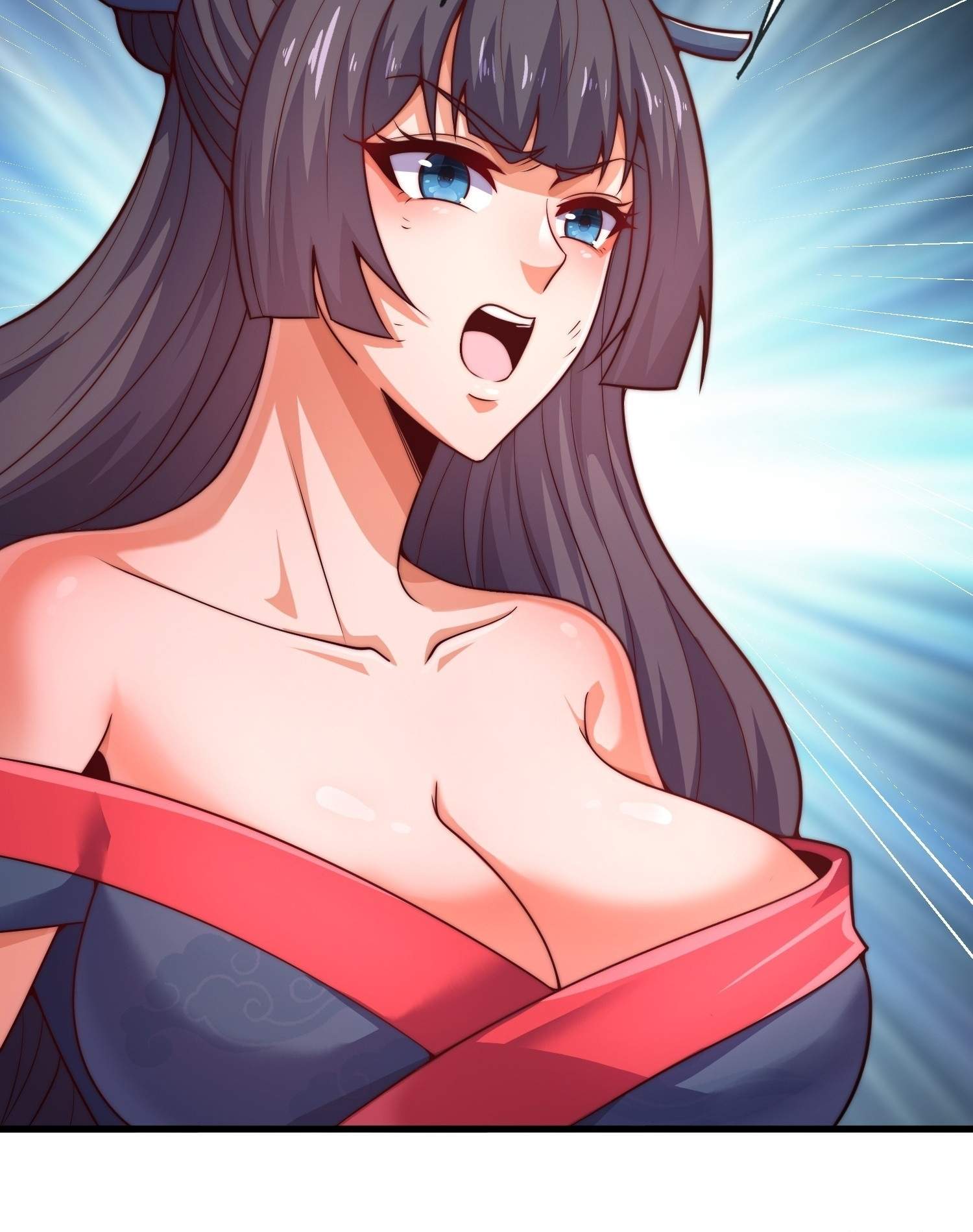As Soon as I Became a Quasi-Sage, I Was Summoned by the Empress Chapter 35 - Page 22