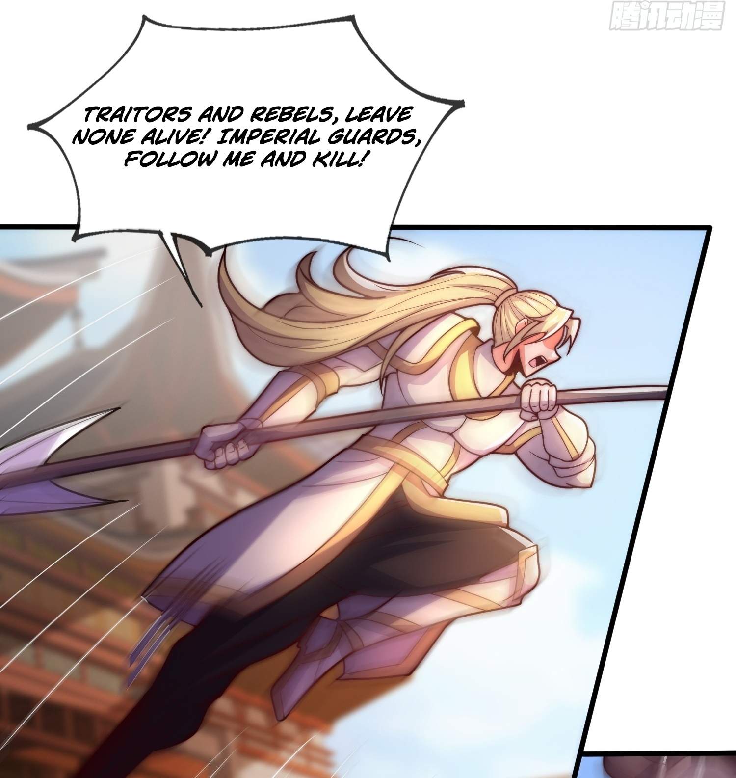 As Soon as I Became a Quasi-Sage, I Was Summoned by the Empress Chapter 35 - Page 23
