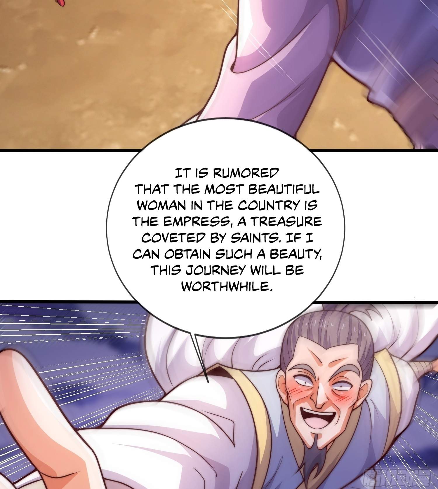 As Soon as I Became a Quasi-Sage, I Was Summoned by the Empress Chapter 35 - Page 27
