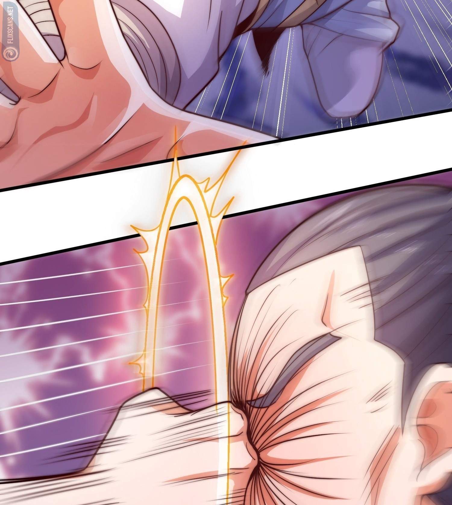 As Soon as I Became a Quasi-Sage, I Was Summoned by the Empress Chapter 35 - Page 28
