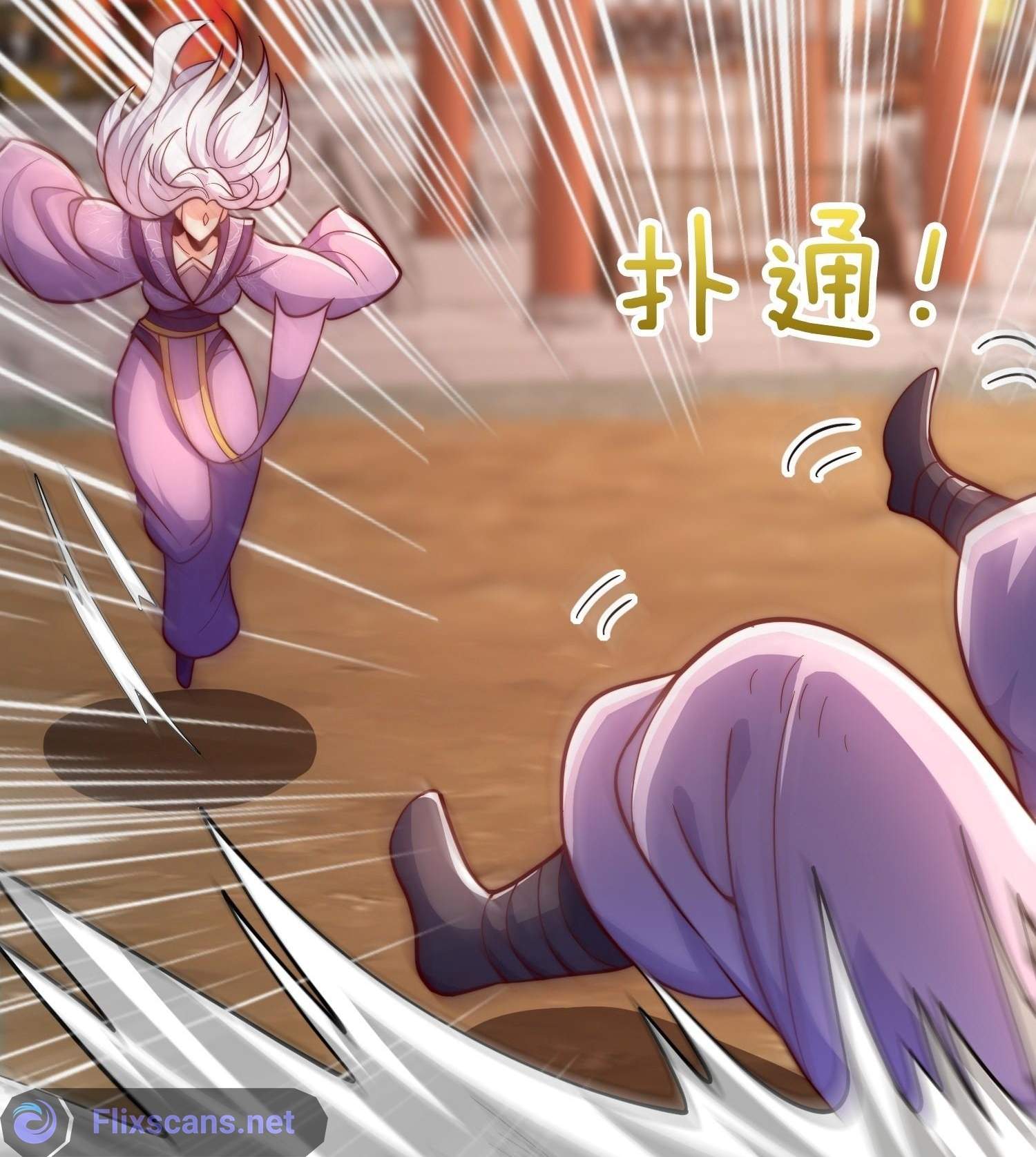 As Soon as I Became a Quasi-Sage, I Was Summoned by the Empress Chapter 35 - Page 30