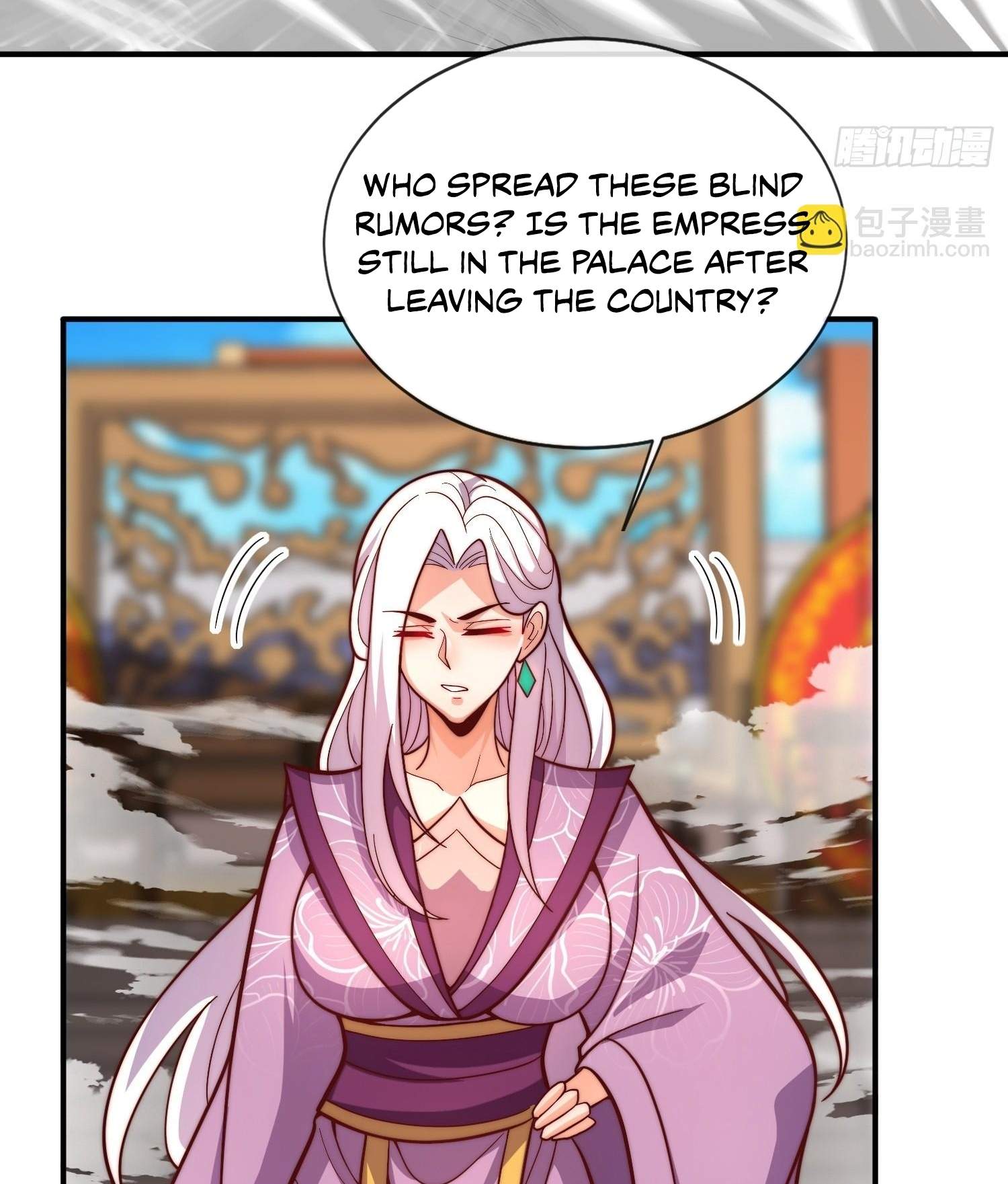 As Soon as I Became a Quasi-Sage, I Was Summoned by the Empress Chapter 35 - Page 31