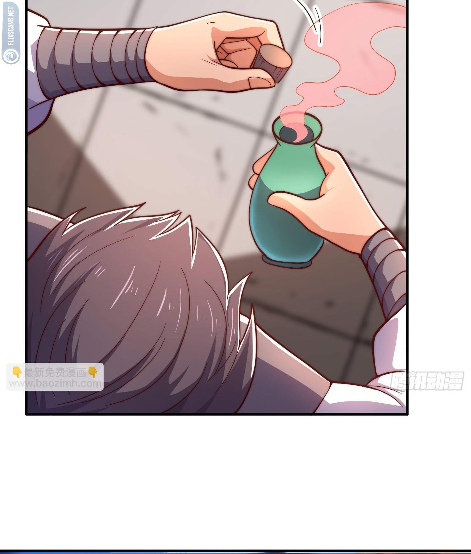 As Soon as I Became a Quasi-Sage, I Was Summoned by the Empress Chapter 35 - Page 35