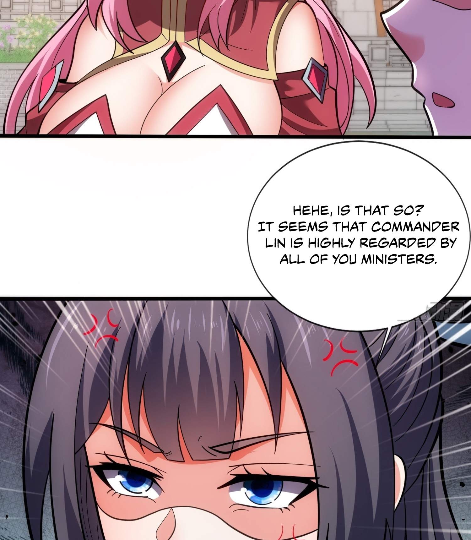 As Soon as I Became a Quasi-Sage, I Was Summoned by the Empress Chapter 35 - Page 46