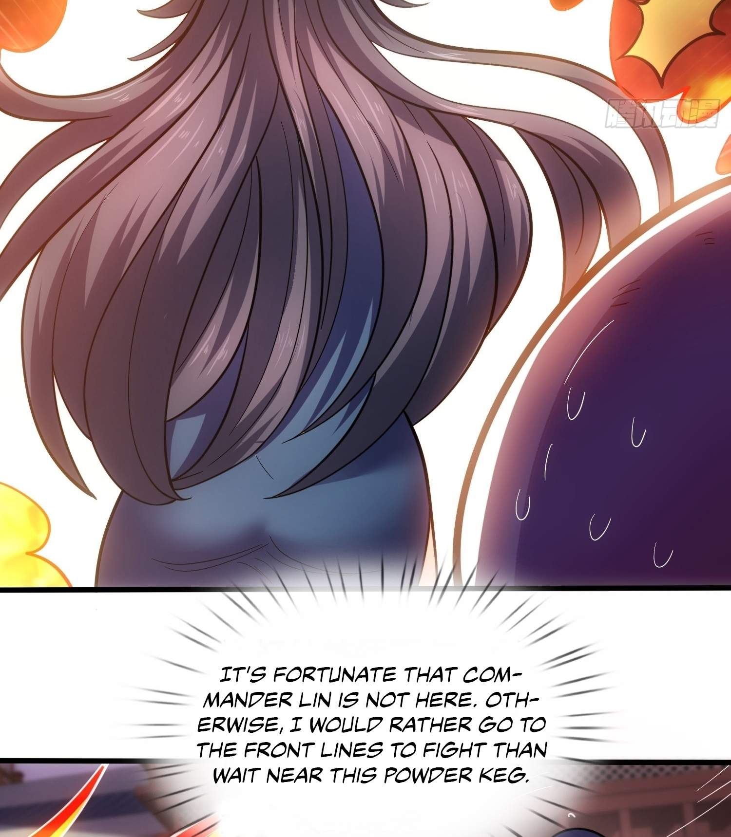 As Soon as I Became a Quasi-Sage, I Was Summoned by the Empress Chapter 35 - Page 48