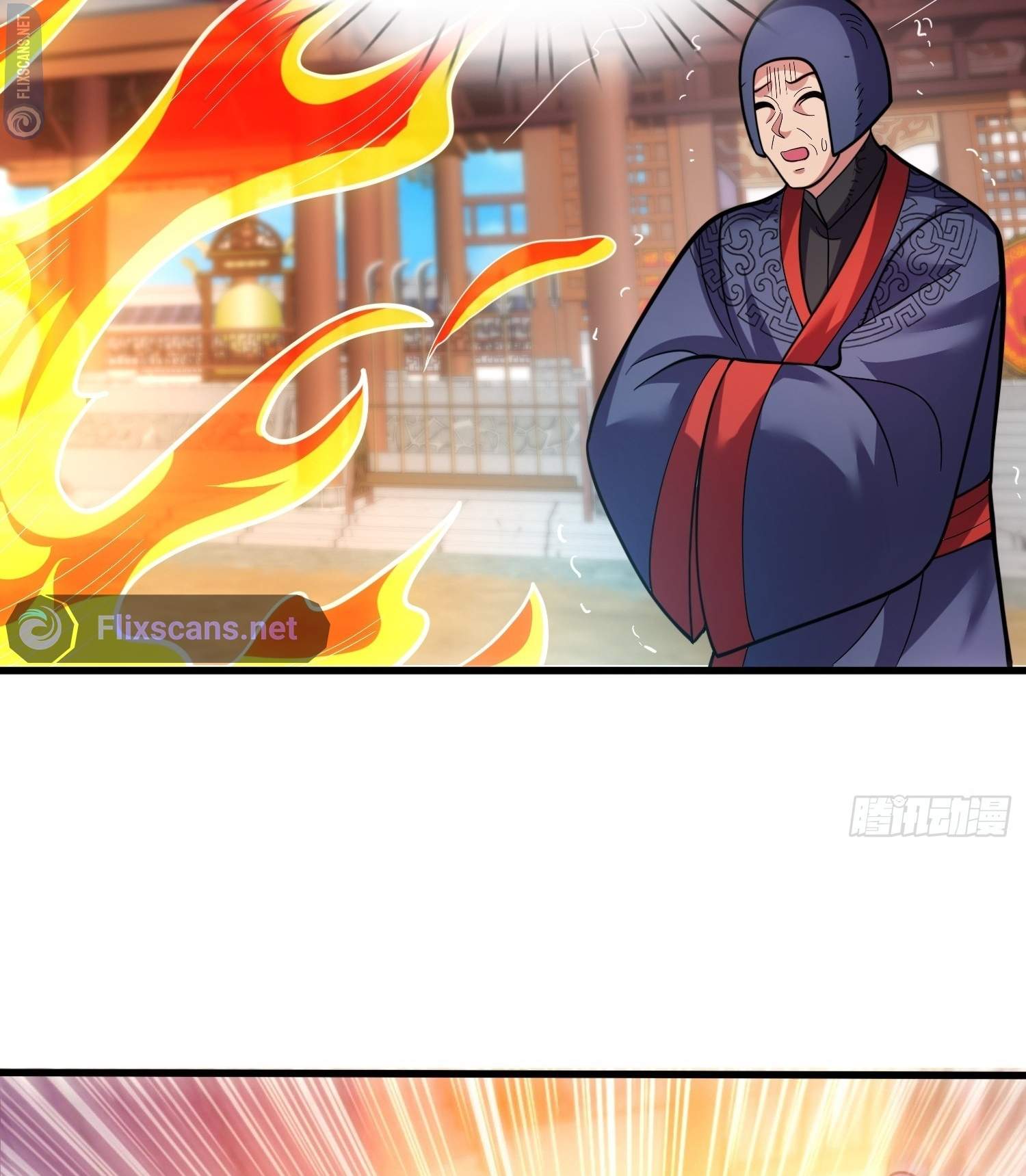 As Soon as I Became a Quasi-Sage, I Was Summoned by the Empress Chapter 35 - Page 49