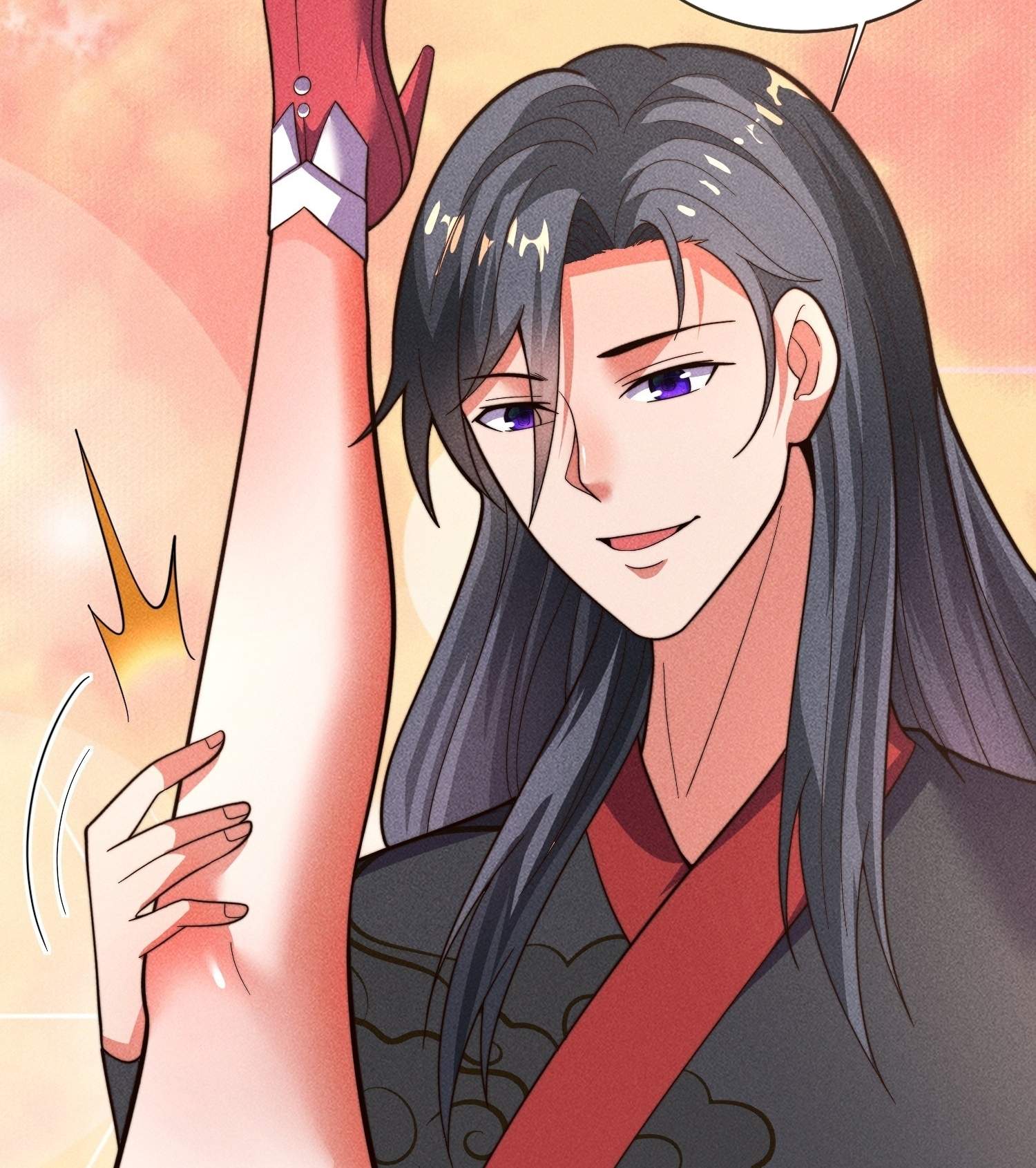 As Soon as I Became a Quasi-Sage, I Was Summoned by the Empress Chapter 35 - Page 5