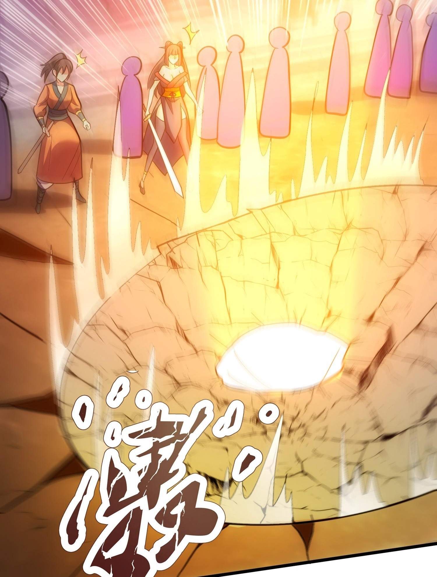 As Soon as I Became a Quasi-Sage, I Was Summoned by the Empress Chapter 35 - Page 50