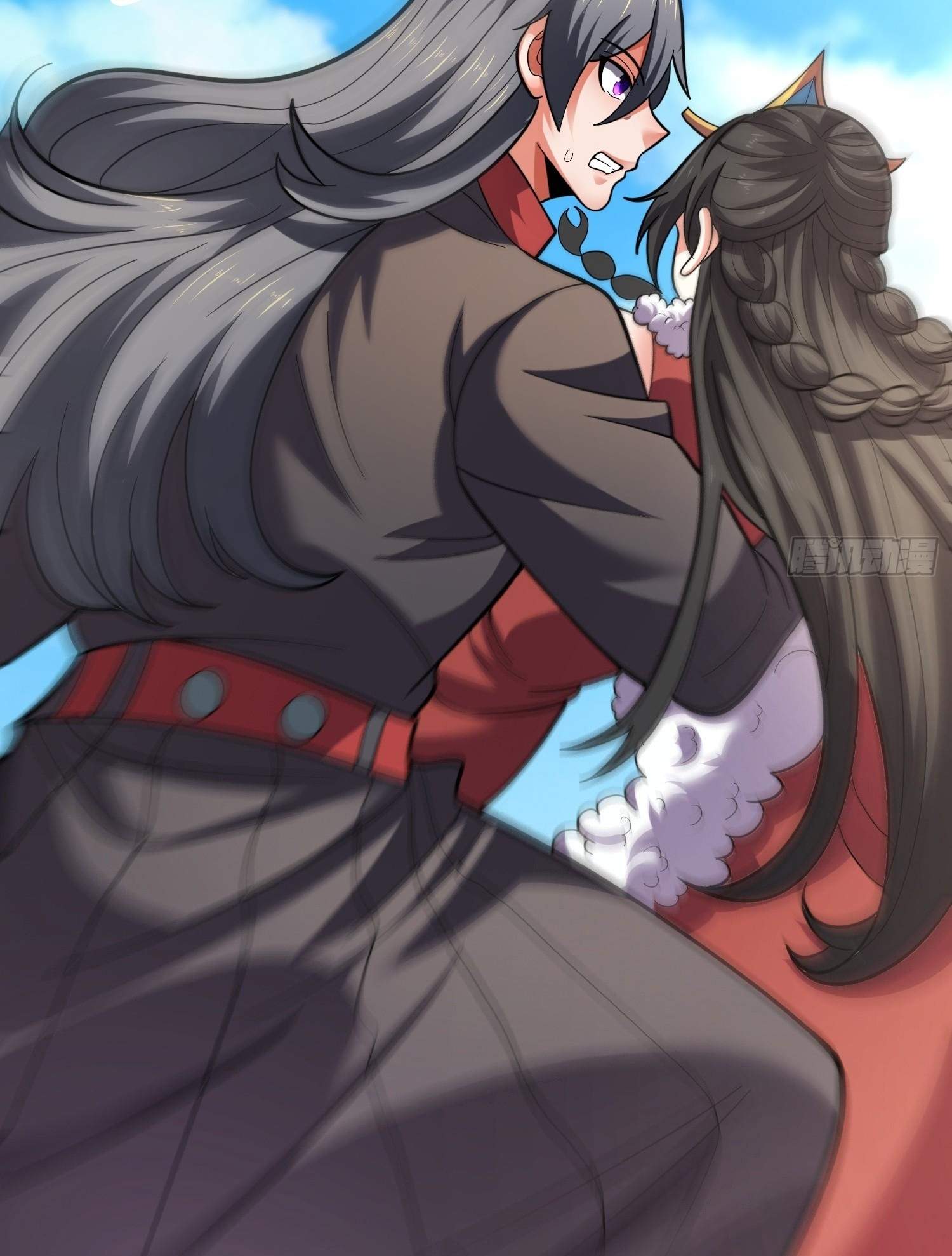 As Soon as I Became a Quasi-Sage, I Was Summoned by the Empress Chapter 35 - Page 52