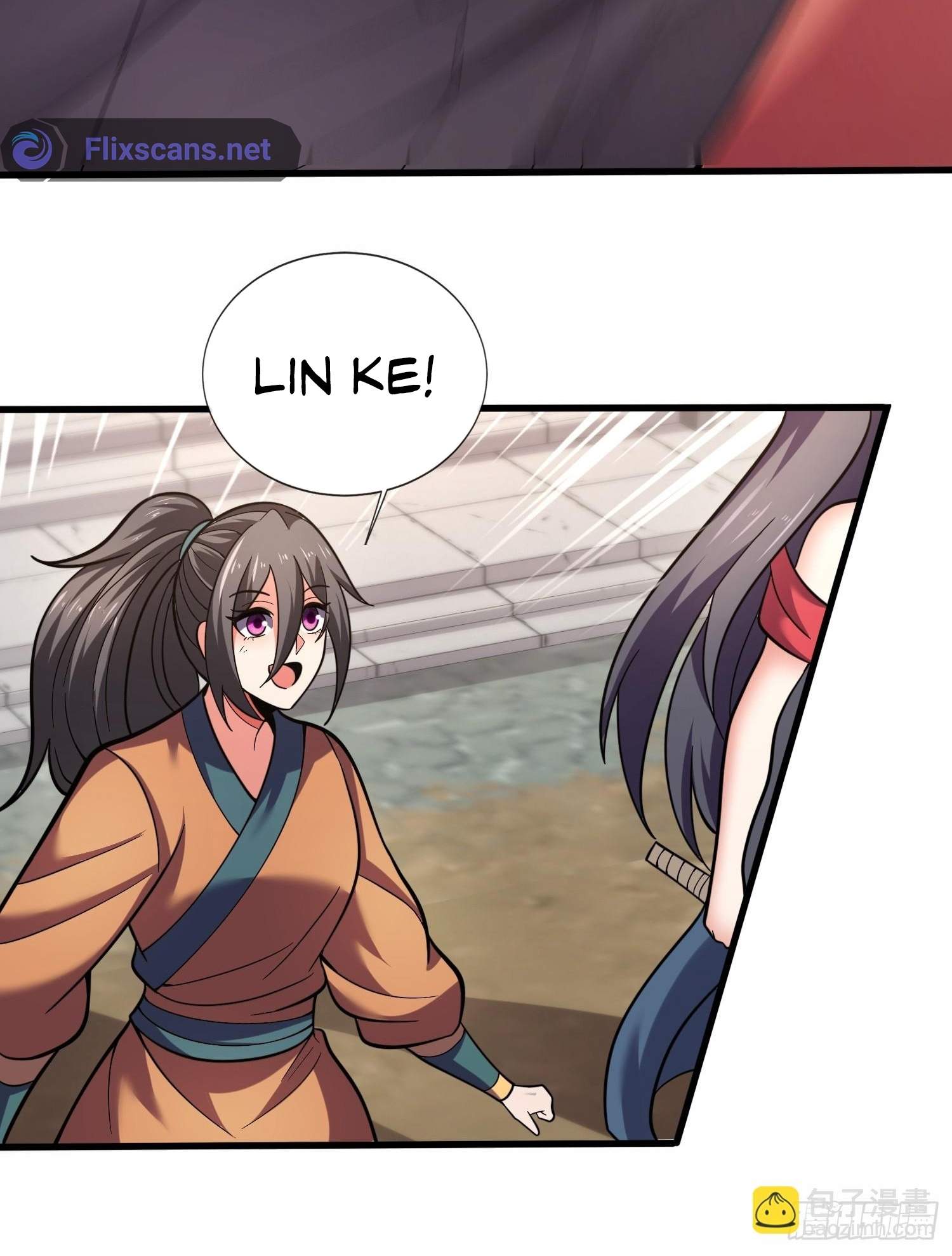 As Soon as I Became a Quasi-Sage, I Was Summoned by the Empress Chapter 35 - Page 53