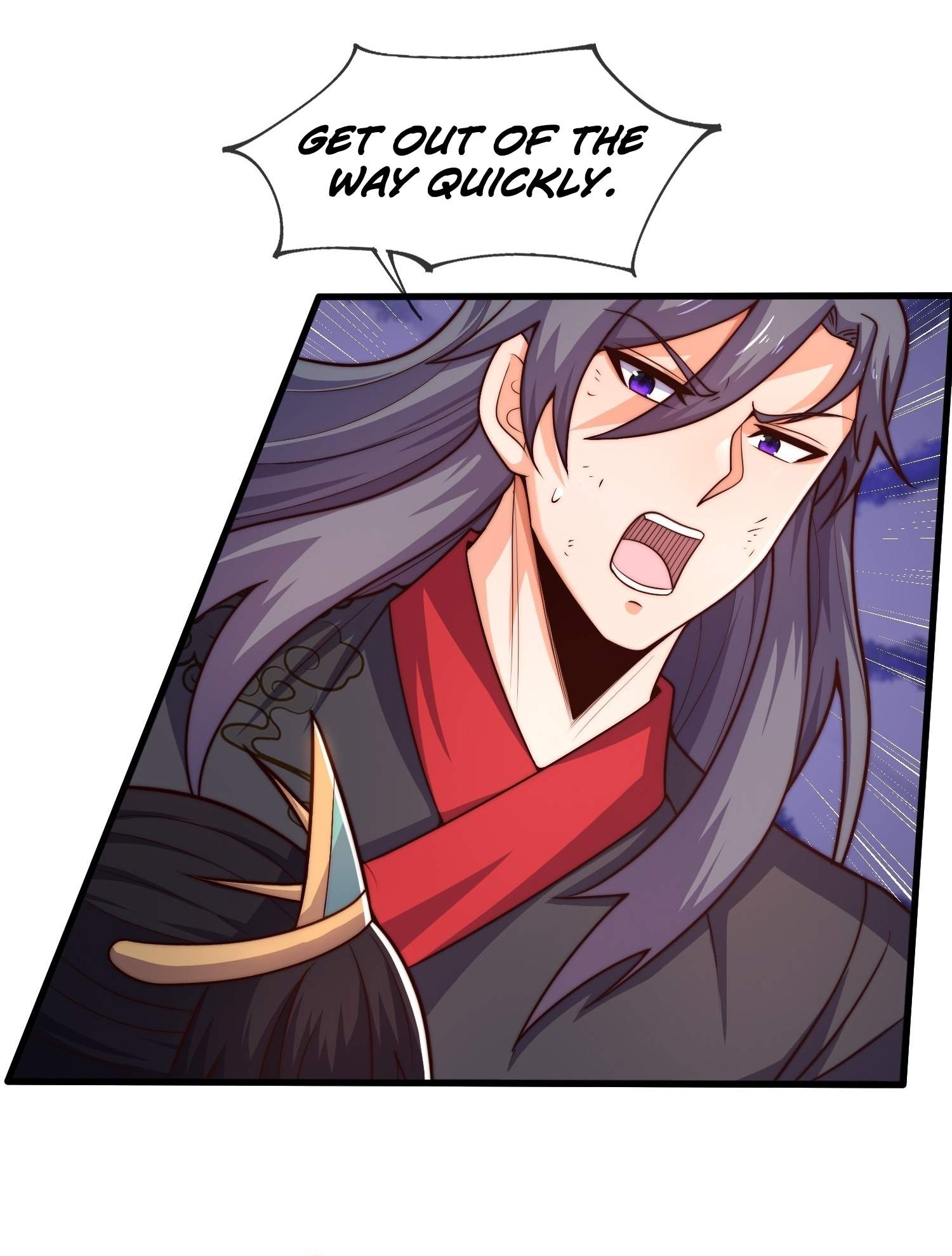 As Soon as I Became a Quasi-Sage, I Was Summoned by the Empress Chapter 35 - Page 54