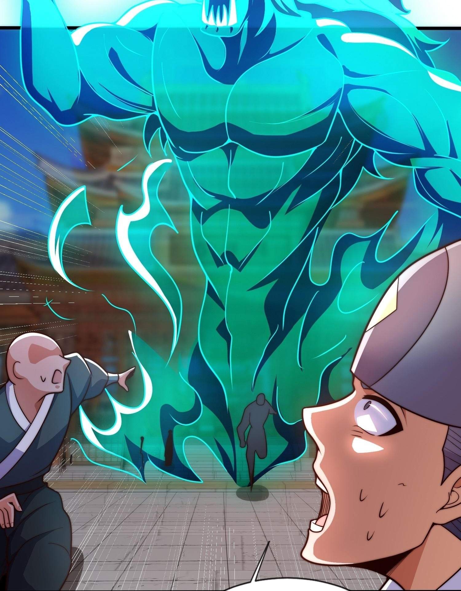As Soon as I Became a Quasi-Sage, I Was Summoned by the Empress Chapter 35 - Page 62