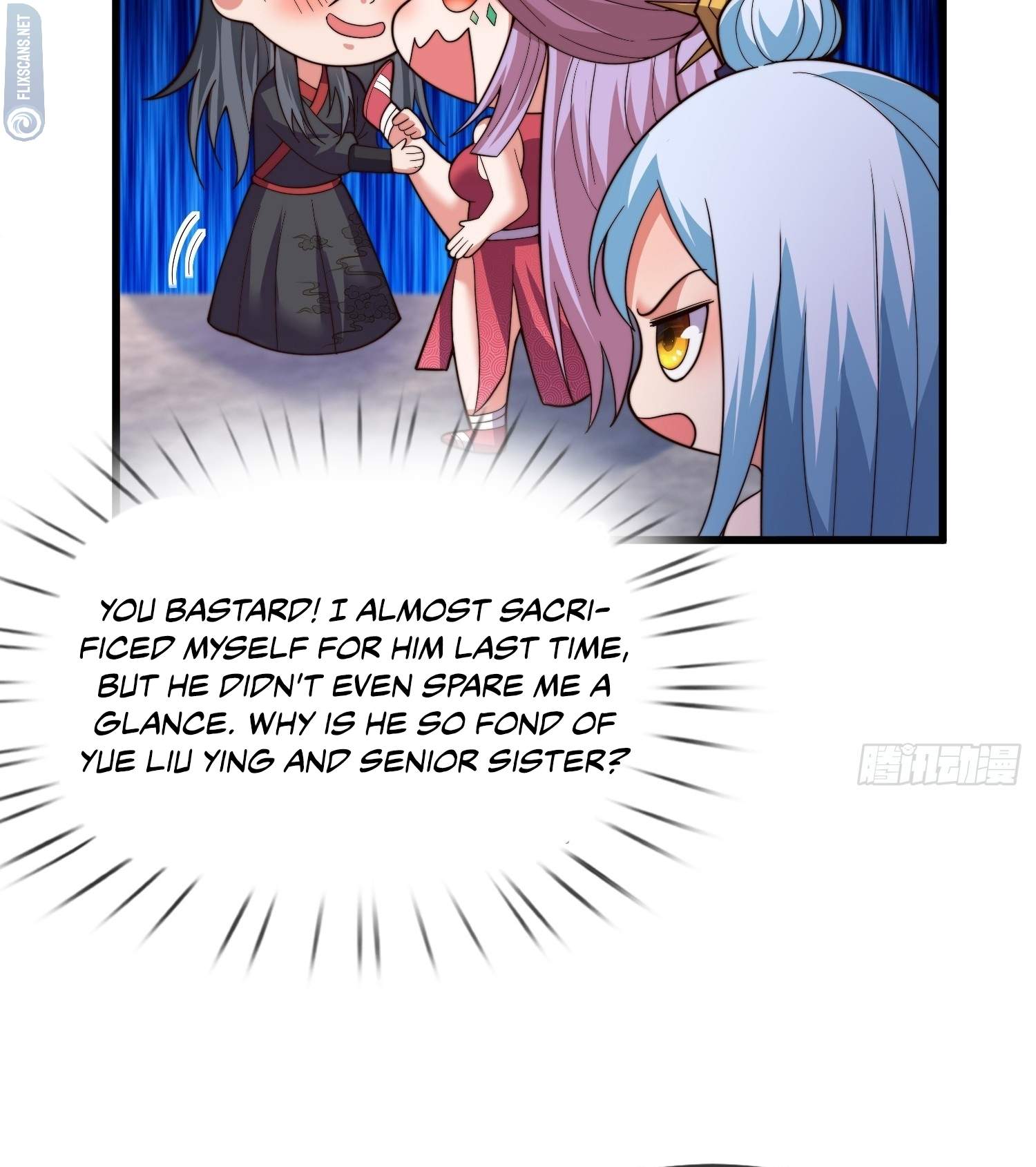 As Soon as I Became a Quasi-Sage, I Was Summoned by the Empress Chapter 35 - Page 7
