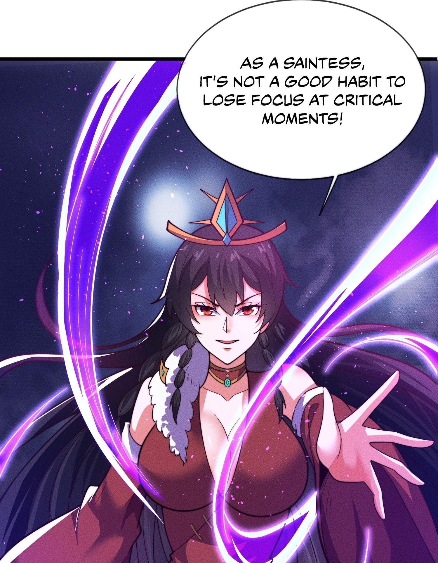 As Soon as I Became a Quasi-Sage, I Was Summoned by the Empress Chapter 35 - Page 8