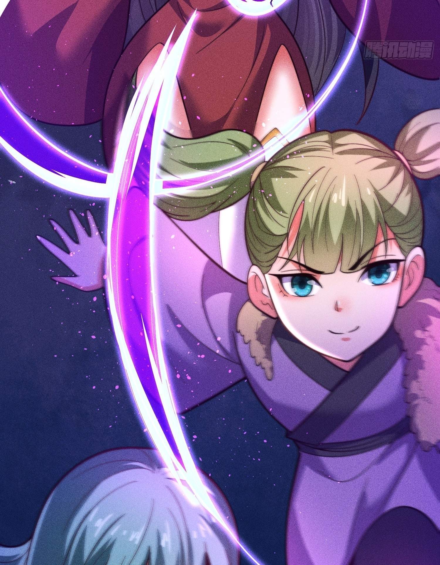 As Soon as I Became a Quasi-Sage, I Was Summoned by the Empress Chapter 35 - Page 9