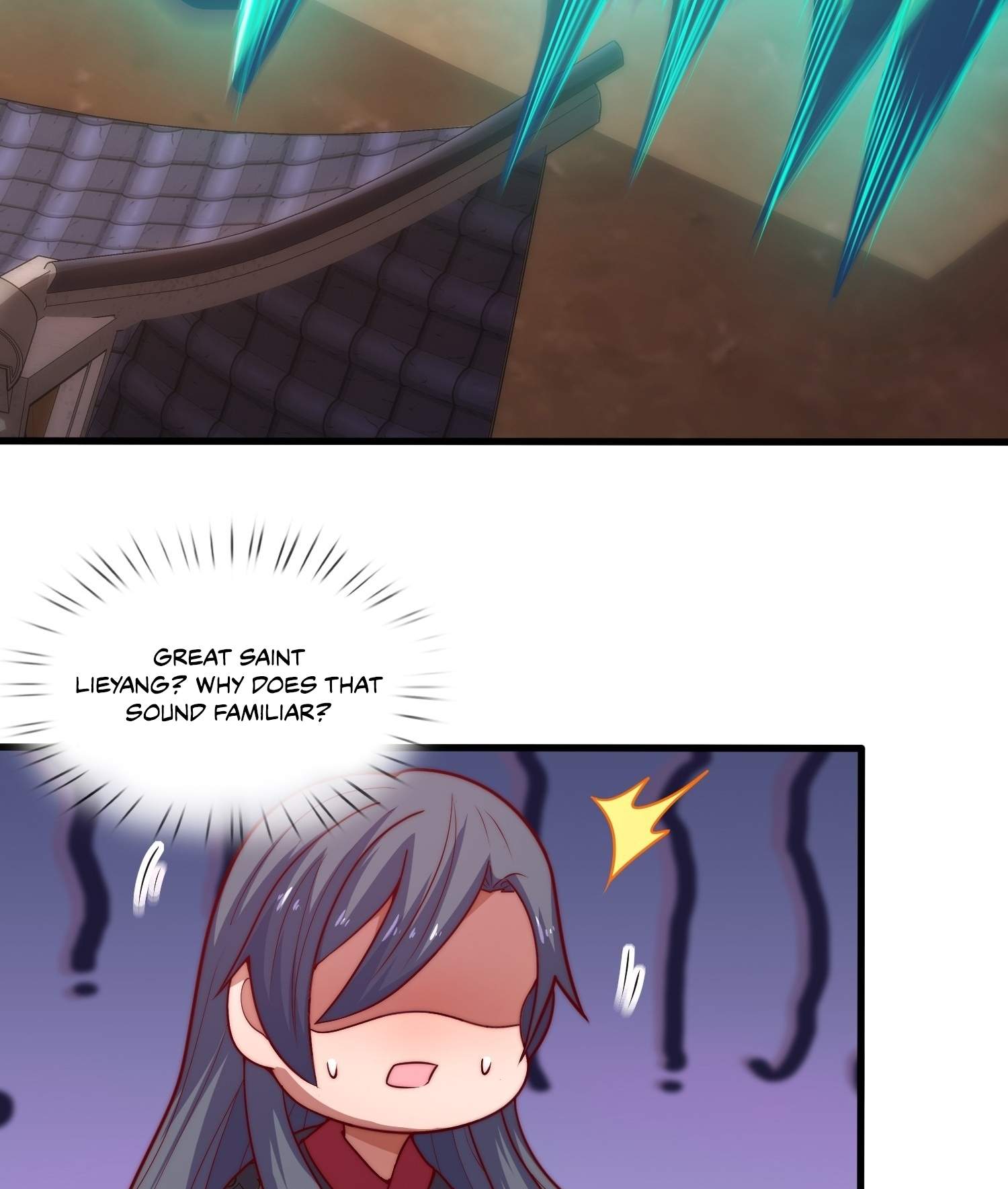 As Soon as I Became a Quasi-Sage, I Was Summoned by the Empress Chapter 36 - Page 24
