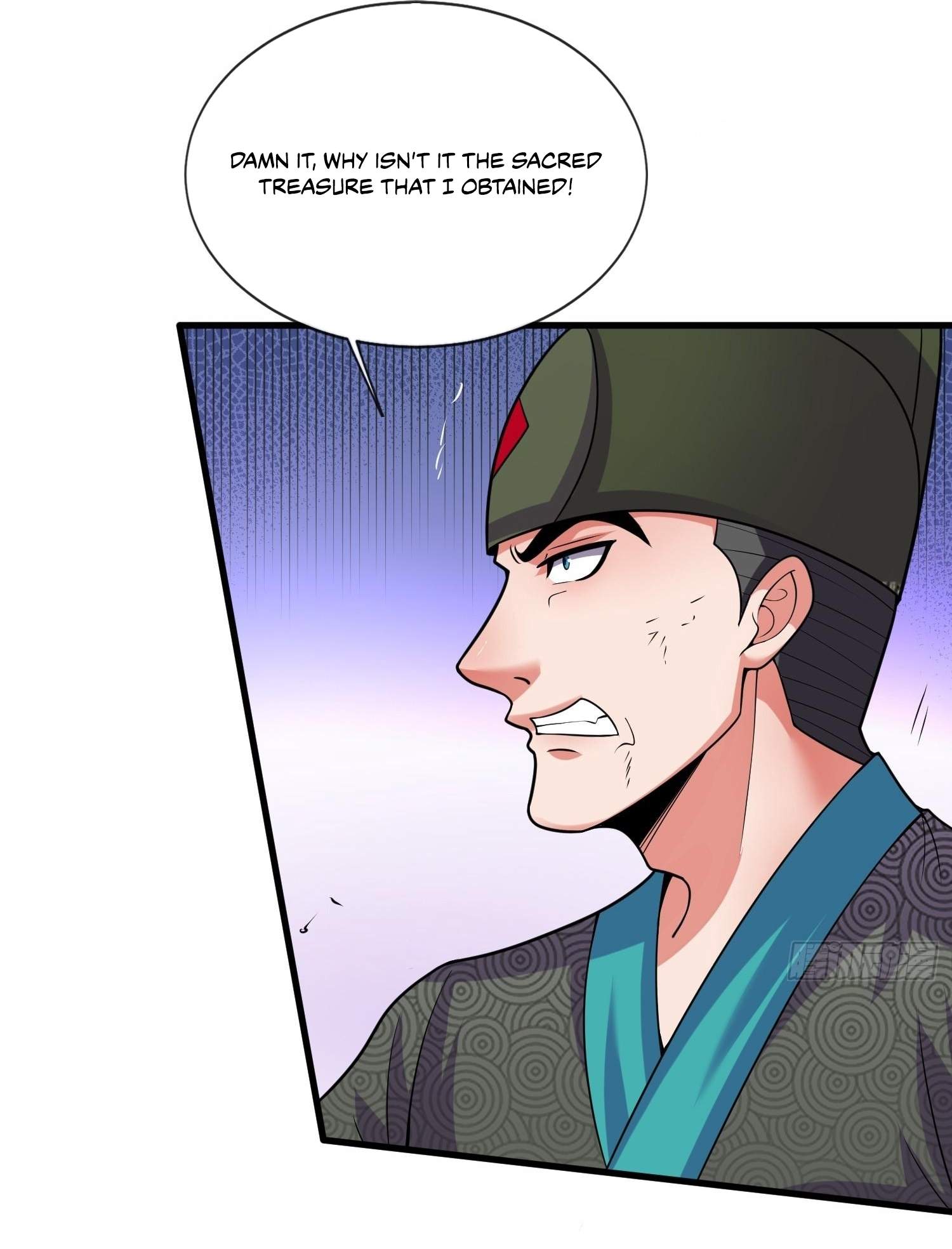 As Soon as I Became a Quasi-Sage, I Was Summoned by the Empress Chapter 36 - Page 33