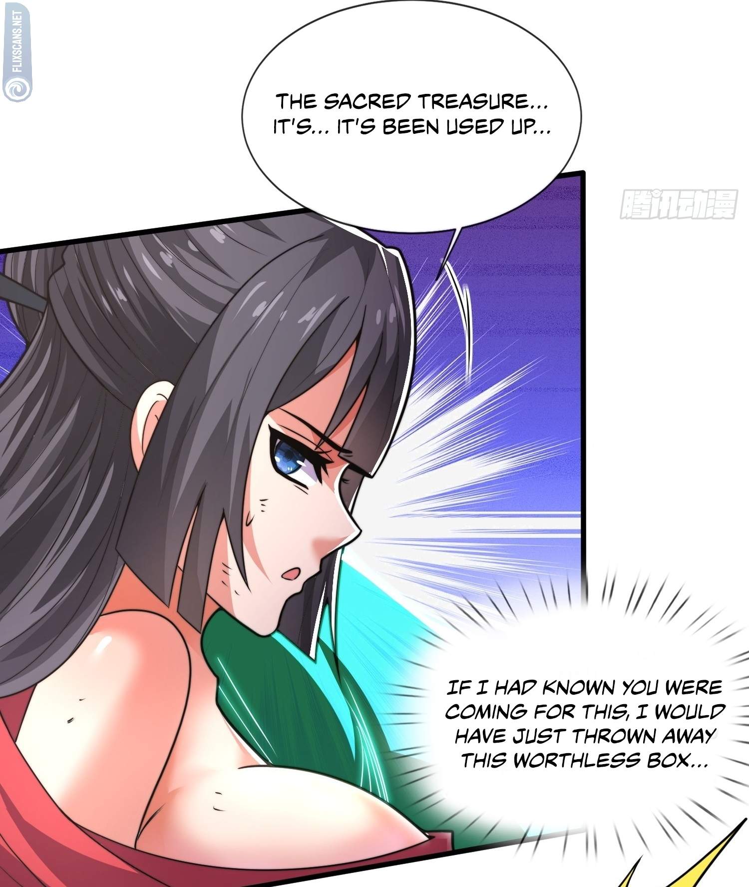 As Soon as I Became a Quasi-Sage, I Was Summoned by the Empress Chapter 36 - Page 42