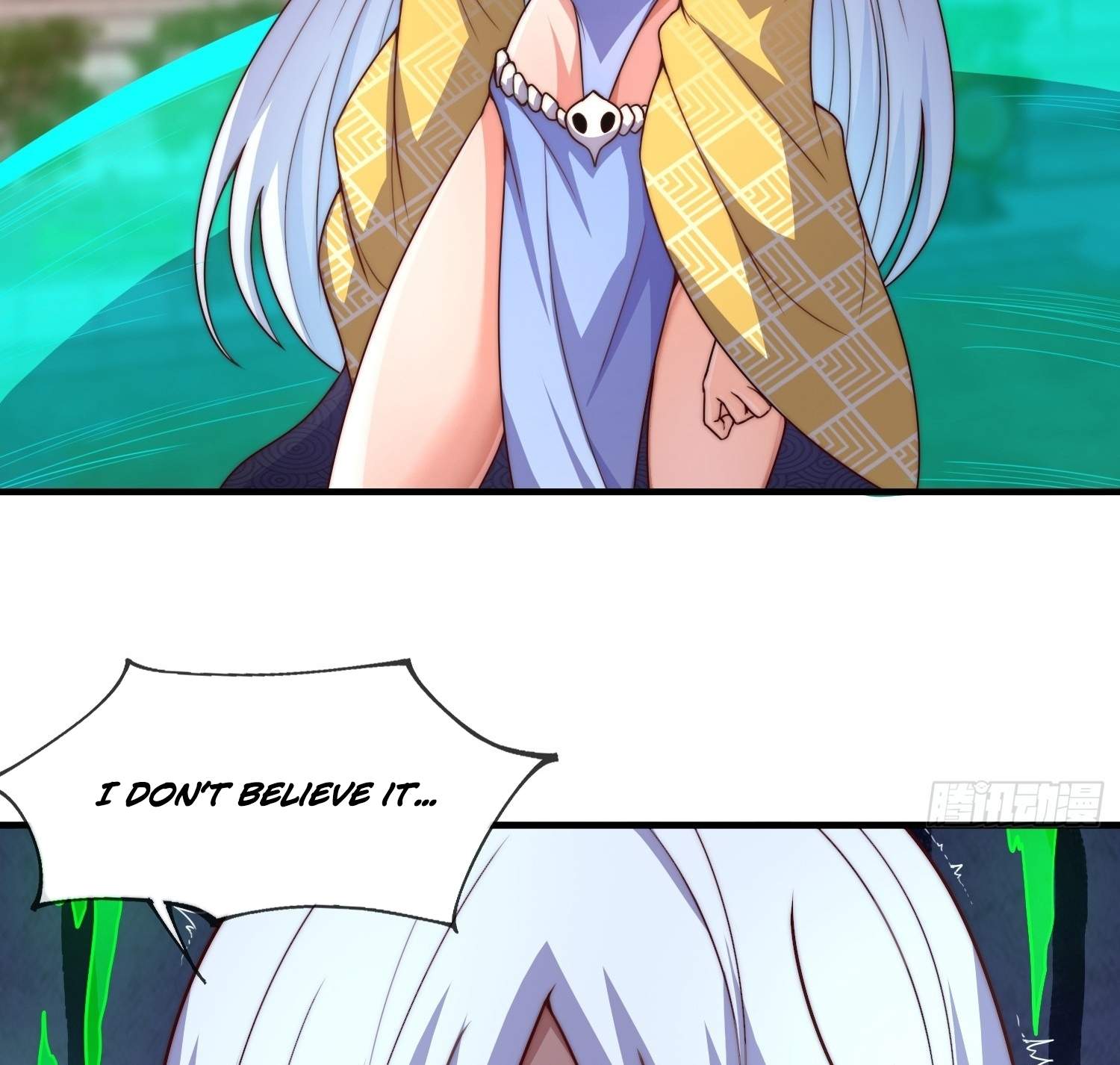 As Soon as I Became a Quasi-Sage, I Was Summoned by the Empress Chapter 36 - Page 48