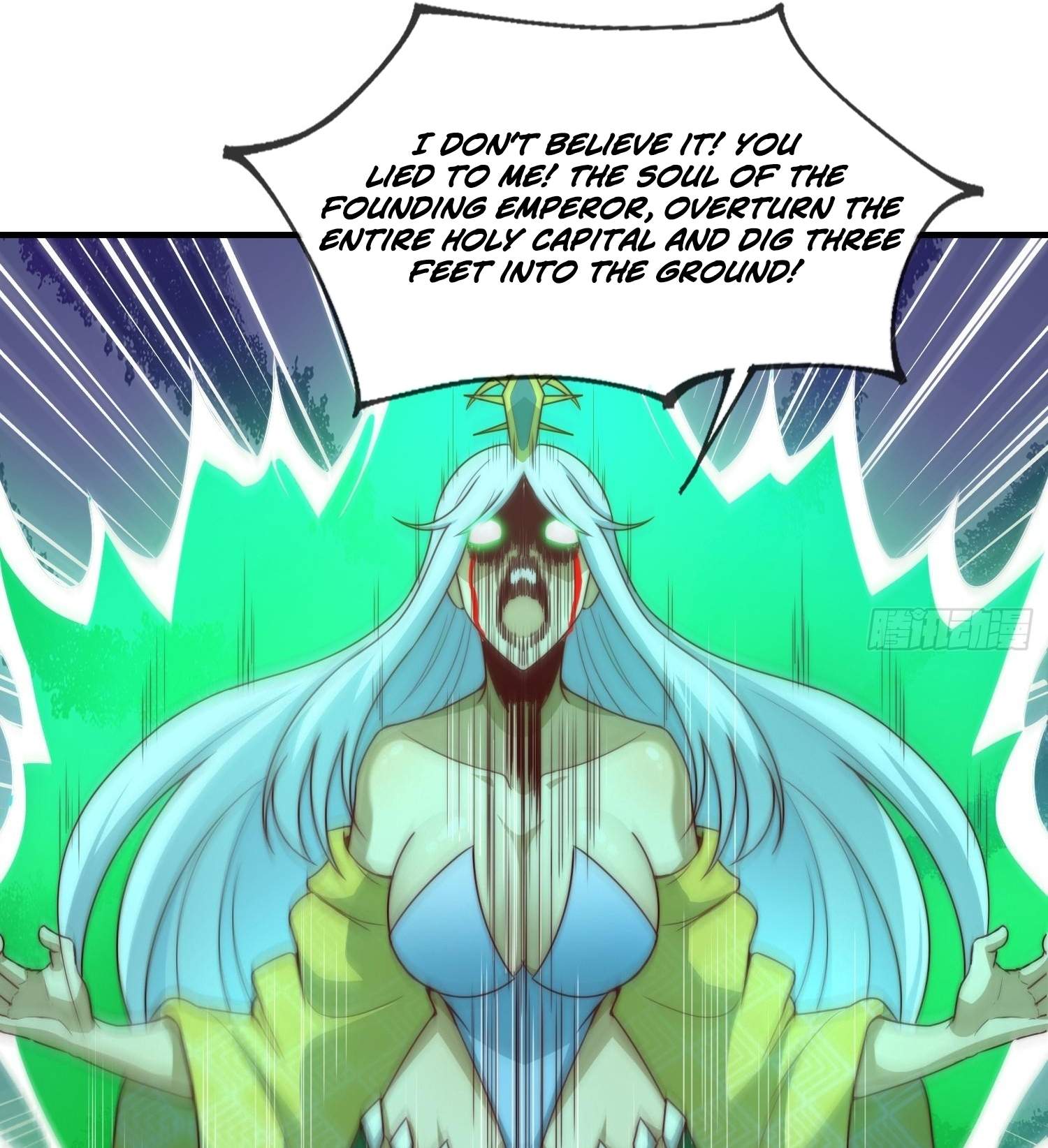 As Soon as I Became a Quasi-Sage, I Was Summoned by the Empress Chapter 36 - Page 50