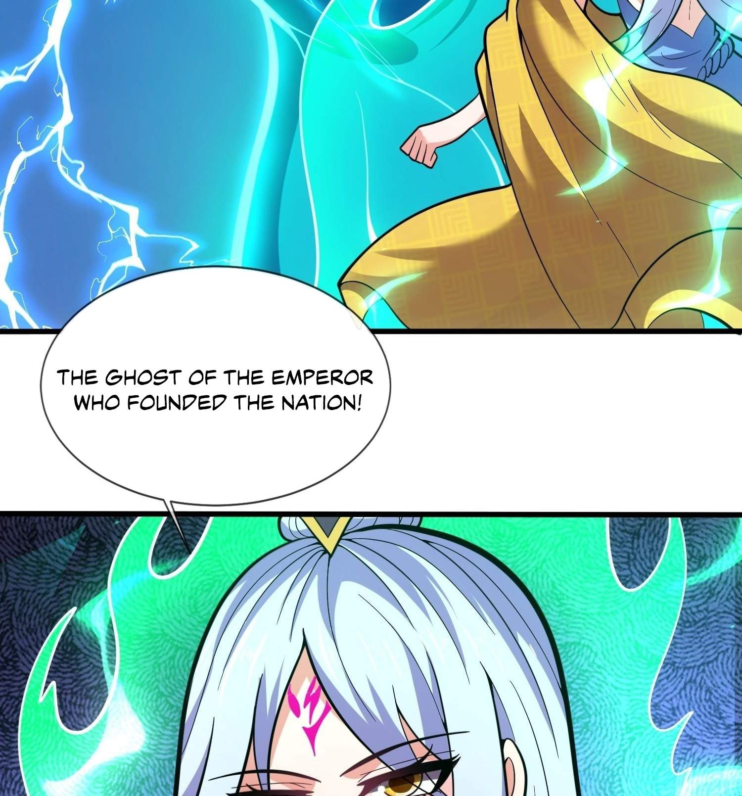 As Soon as I Became a Quasi-Sage, I Was Summoned by the Empress Chapter 36 - Page 6