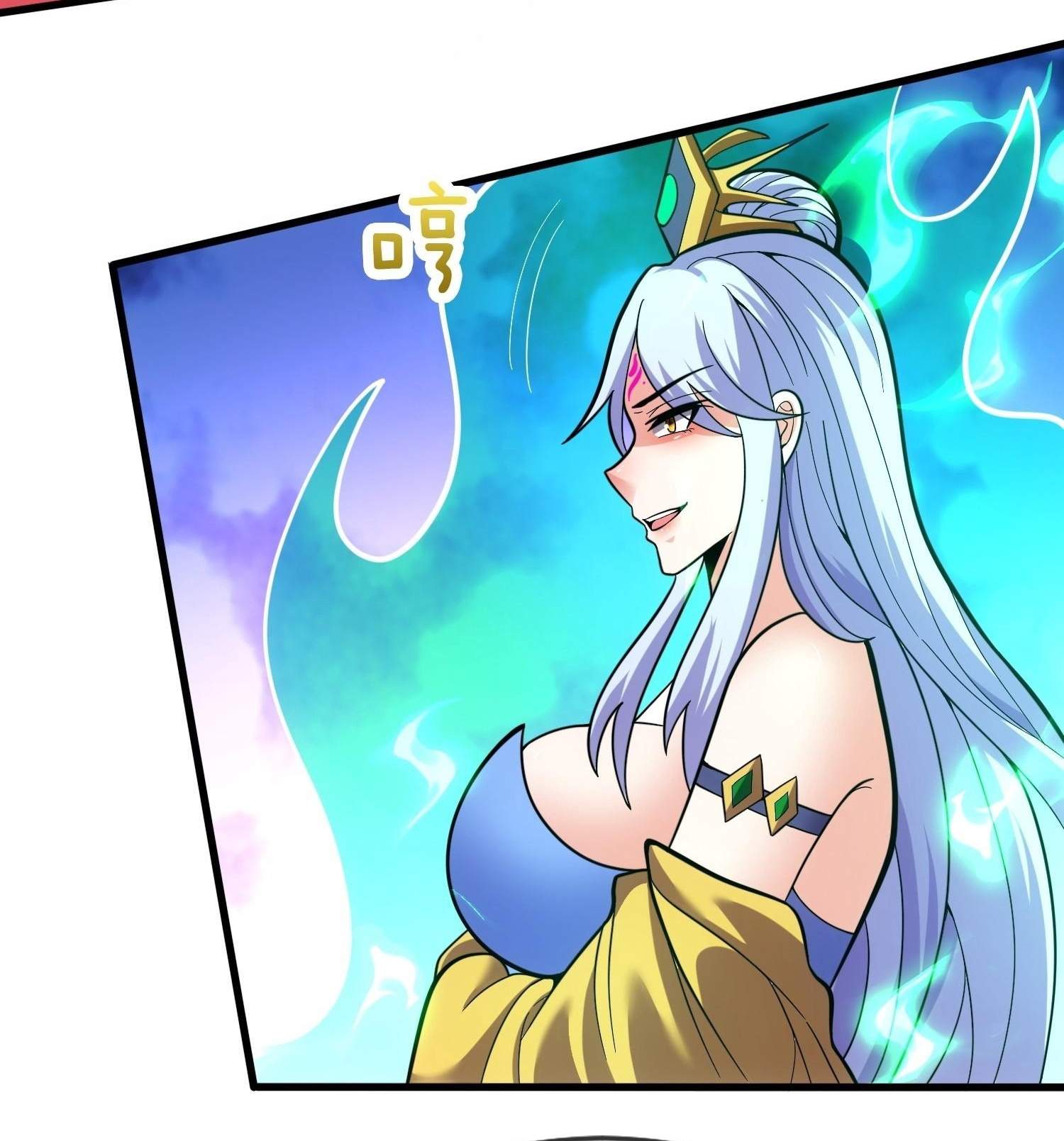 As Soon as I Became a Quasi-Sage, I Was Summoned by the Empress Chapter 36 - Page 9