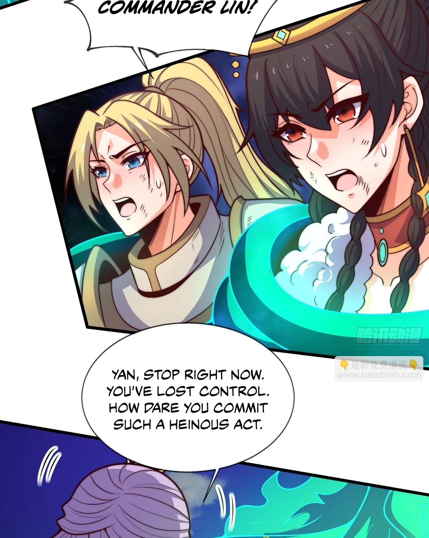As Soon as I Became a Quasi-Sage, I Was Summoned by the Empress Chapter 37 - Page 17