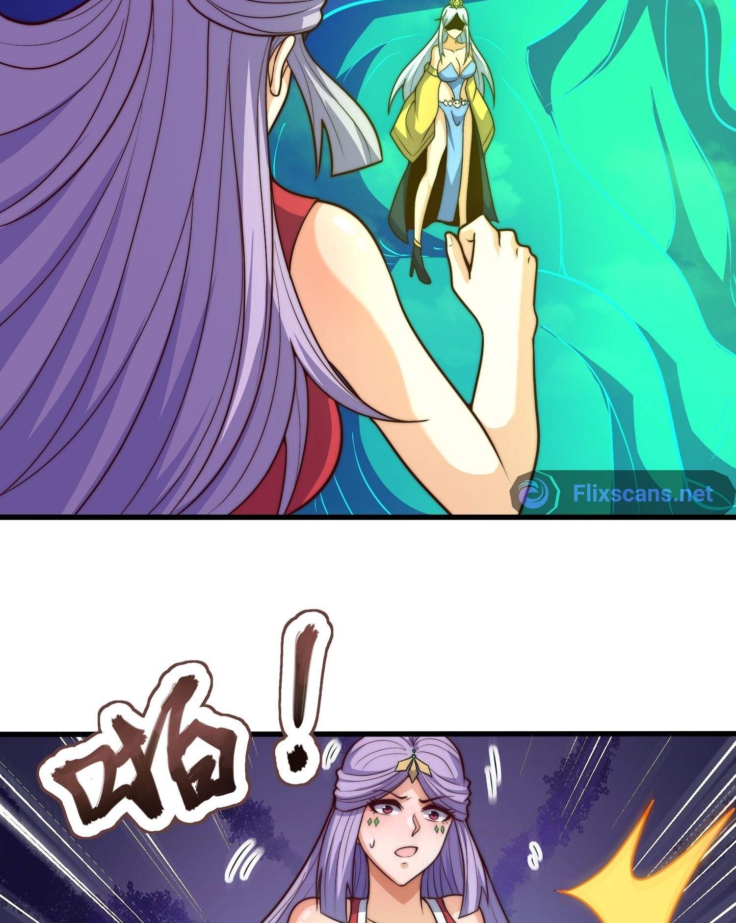 As Soon as I Became a Quasi-Sage, I Was Summoned by the Empress Chapter 37 - Page 18