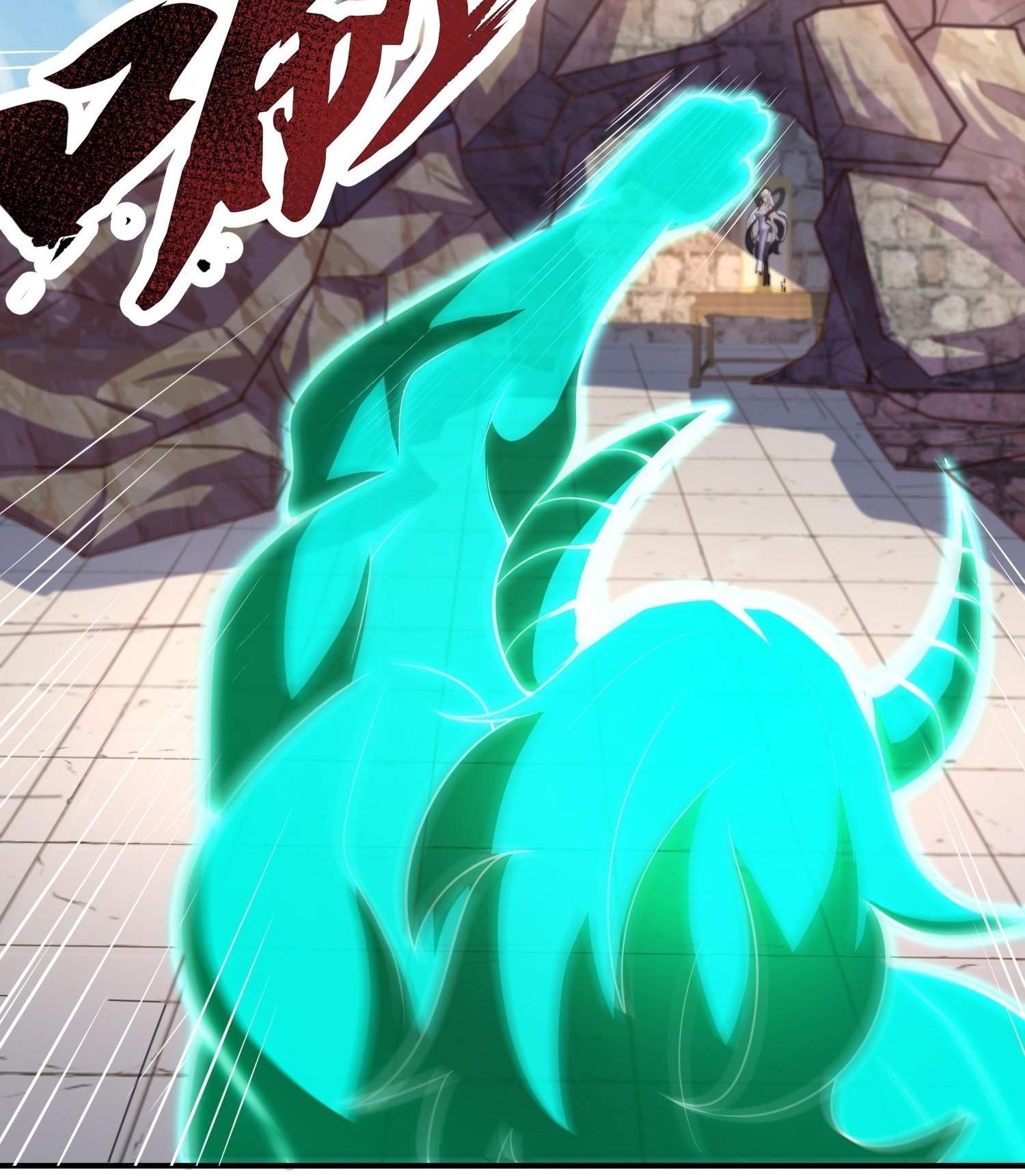 As Soon as I Became a Quasi-Sage, I Was Summoned by the Empress Chapter 37 - Page 24