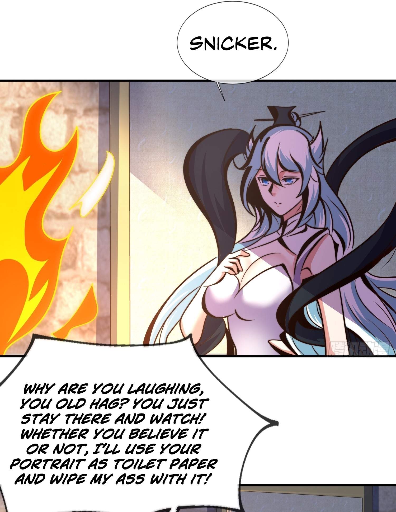 As Soon as I Became a Quasi-Sage, I Was Summoned by the Empress Chapter 37 - Page 29