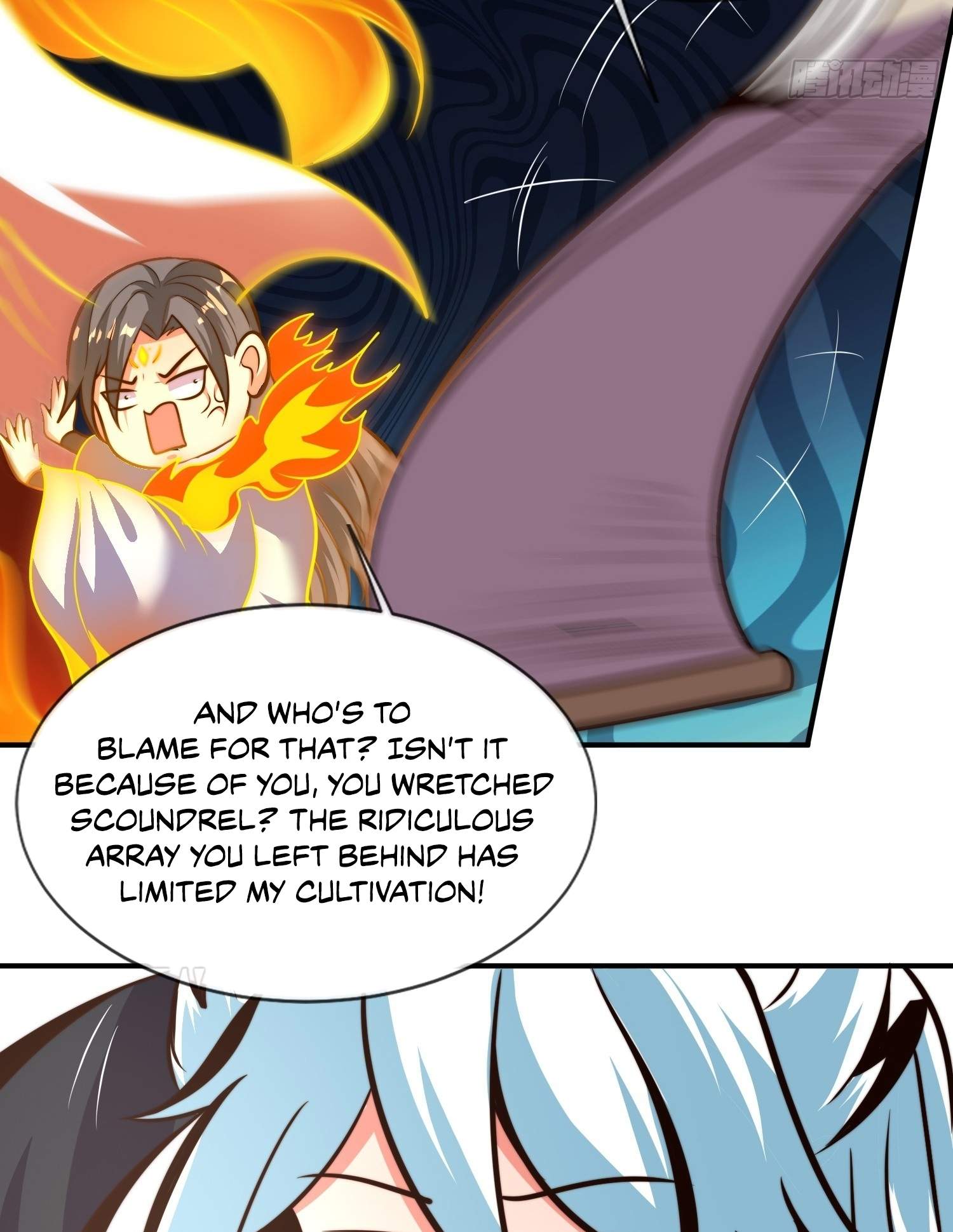 As Soon as I Became a Quasi-Sage, I Was Summoned by the Empress Chapter 37 - Page 31