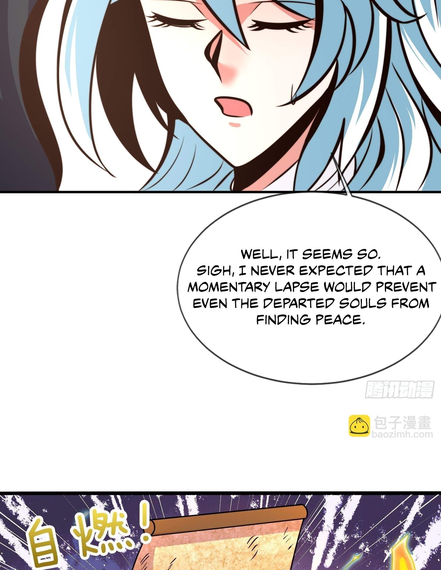 As Soon as I Became a Quasi-Sage, I Was Summoned by the Empress Chapter 37 - Page 32