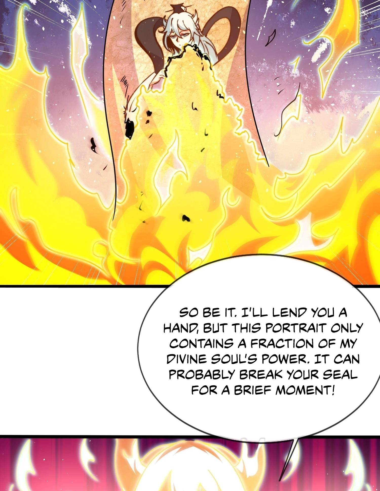 As Soon as I Became a Quasi-Sage, I Was Summoned by the Empress Chapter 37 - Page 33