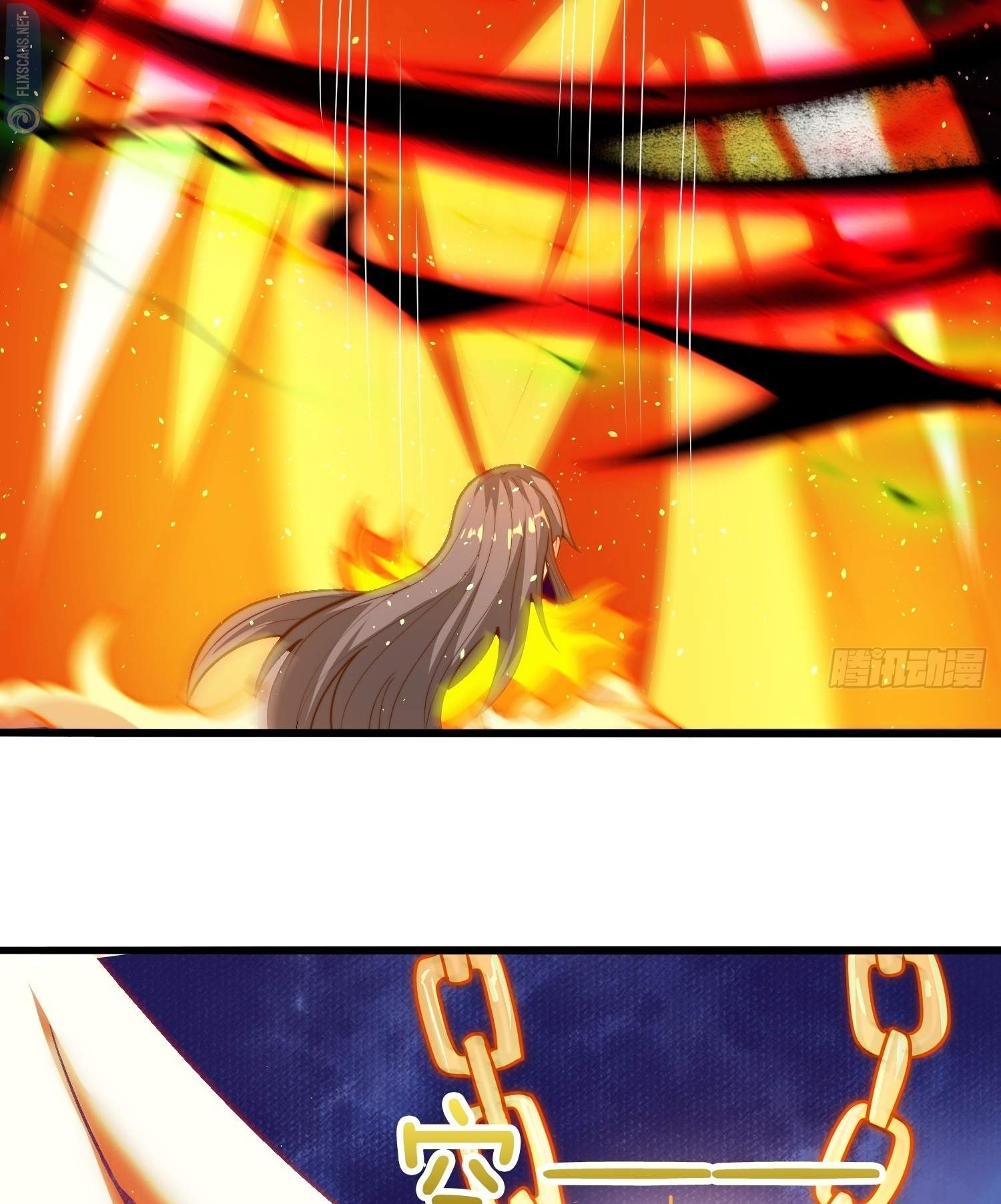 As Soon as I Became a Quasi-Sage, I Was Summoned by the Empress Chapter 37 - Page 35