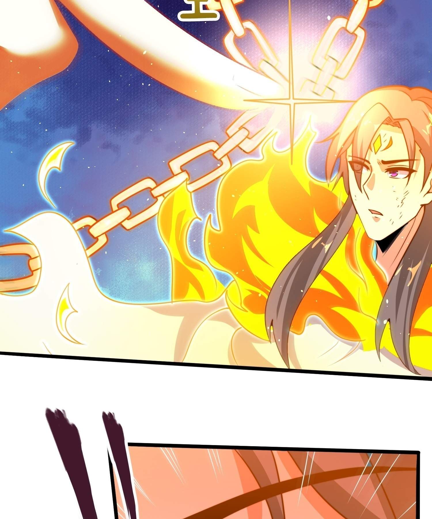 As Soon as I Became a Quasi-Sage, I Was Summoned by the Empress Chapter 37 - Page 36