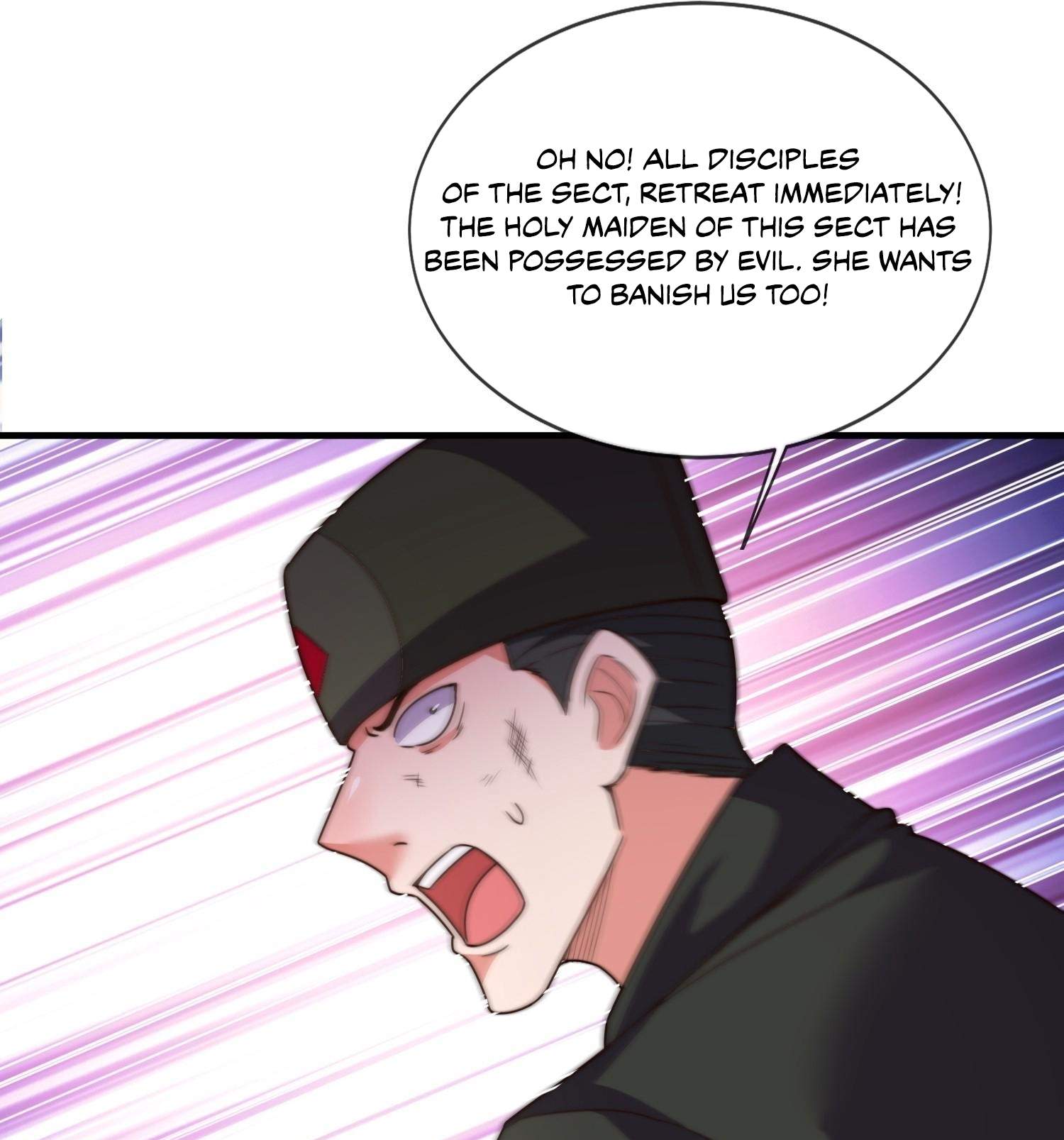 As Soon as I Became a Quasi-Sage, I Was Summoned by the Empress Chapter 37 - Page 5