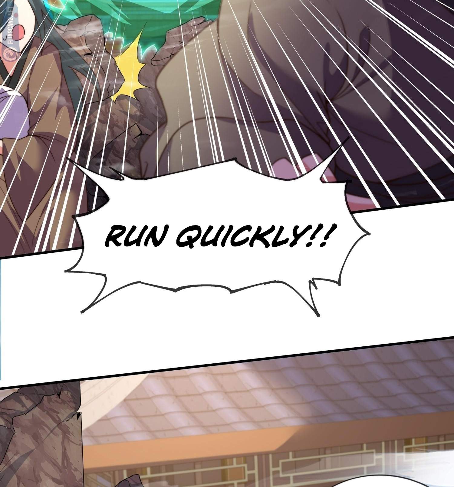 As Soon as I Became a Quasi-Sage, I Was Summoned by the Empress Chapter 37 - Page 7