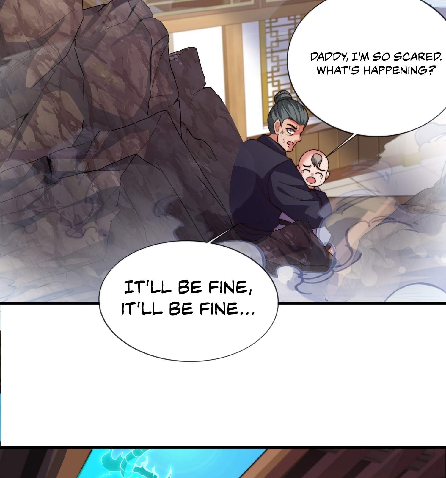 As Soon as I Became a Quasi-Sage, I Was Summoned by the Empress Chapter 37 - Page 8