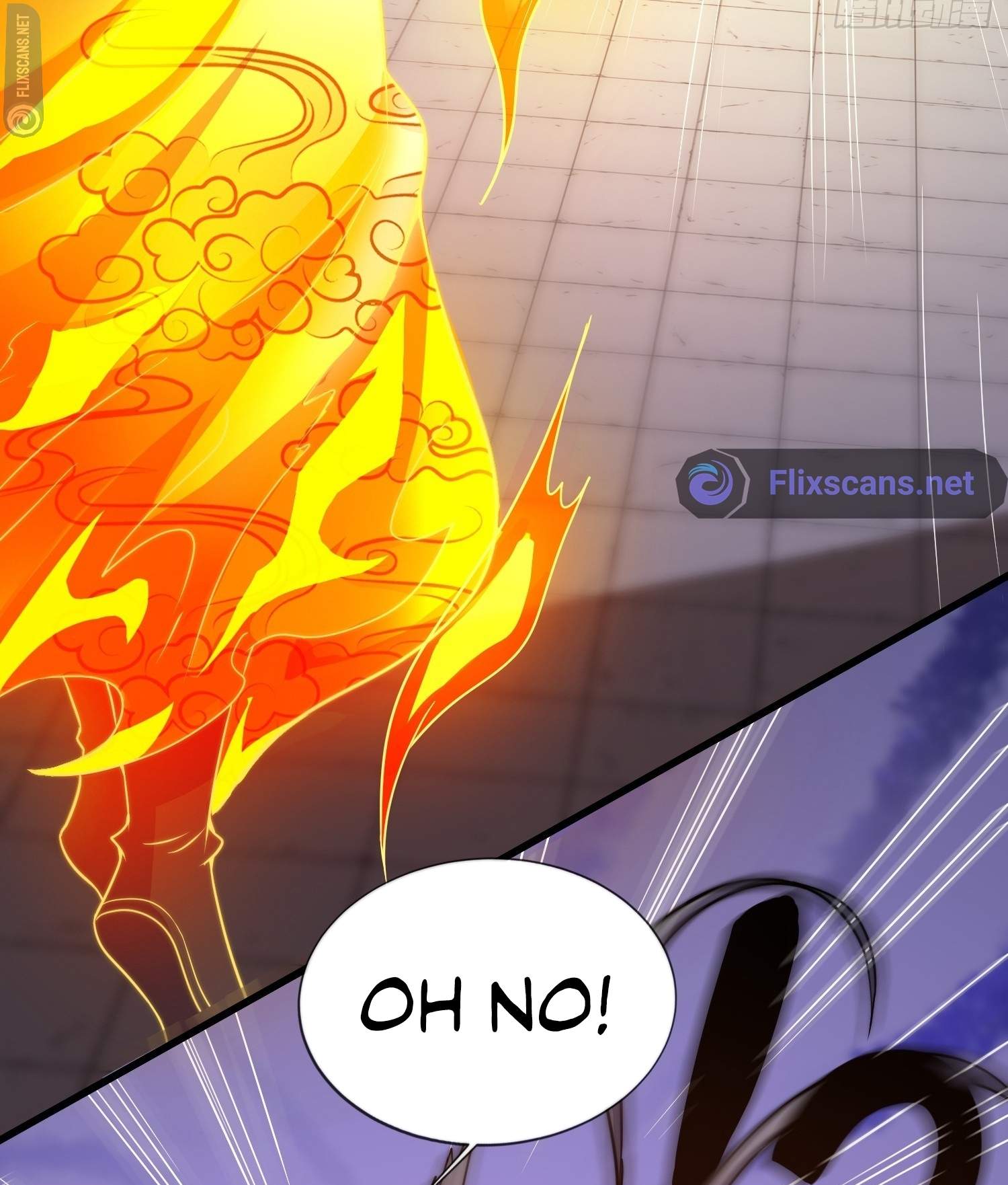 As Soon as I Became a Quasi-Sage, I Was Summoned by the Empress Chapter 38 - Page 21