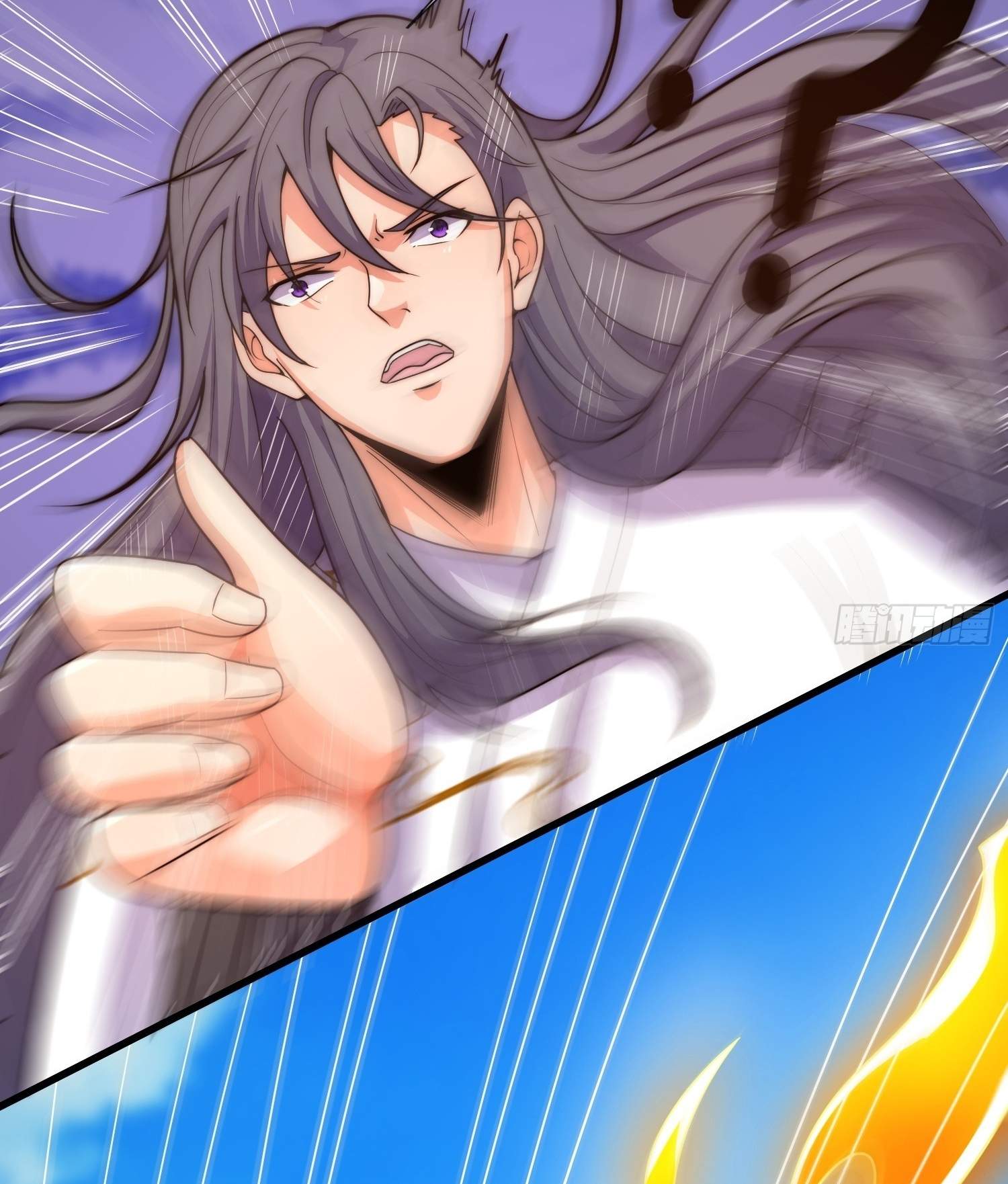 As Soon as I Became a Quasi-Sage, I Was Summoned by the Empress Chapter 38 - Page 22