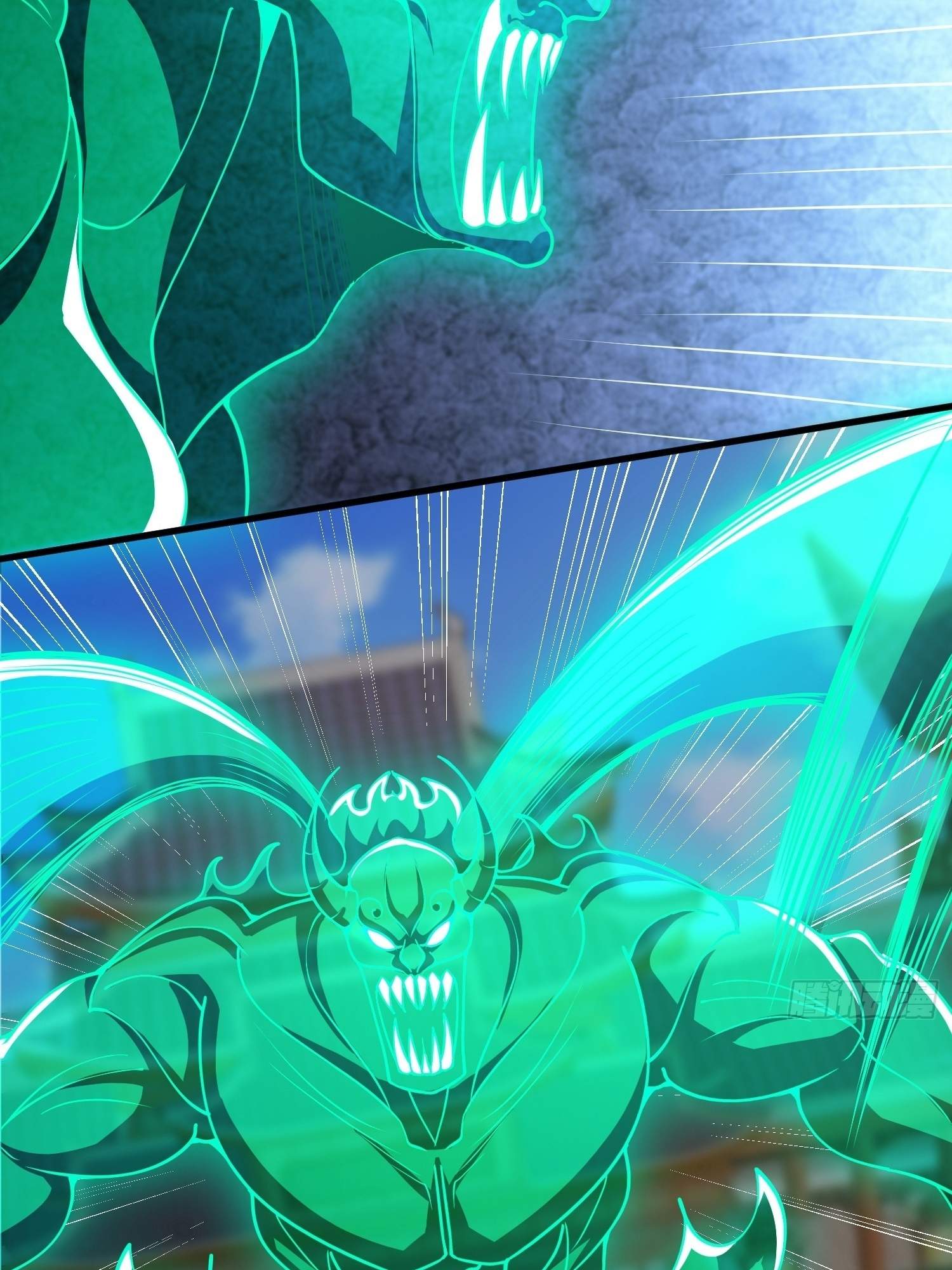 As Soon as I Became a Quasi-Sage, I Was Summoned by the Empress Chapter 38 - Page 3