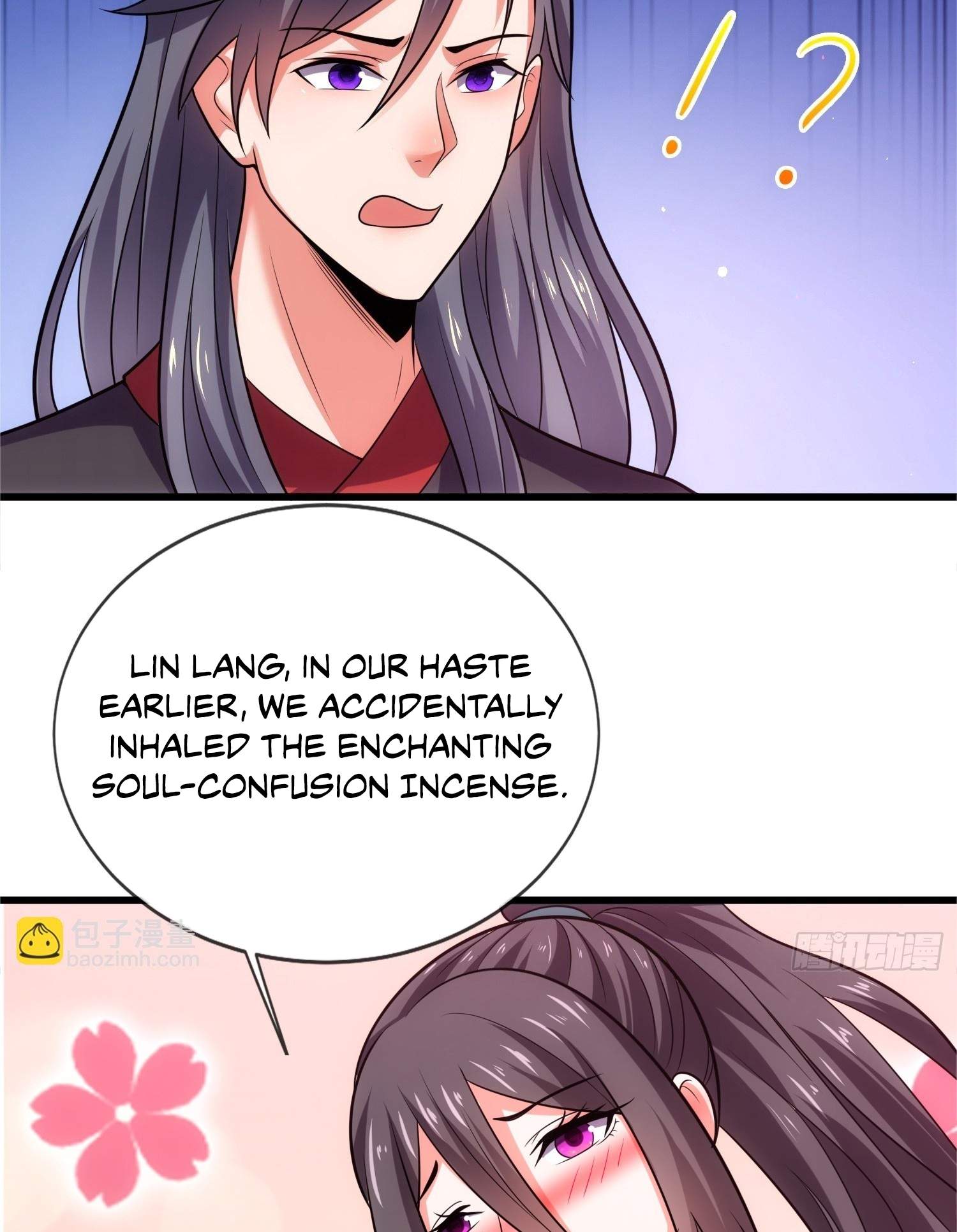 As Soon as I Became a Quasi-Sage, I Was Summoned by the Empress Chapter 38 - Page 33
