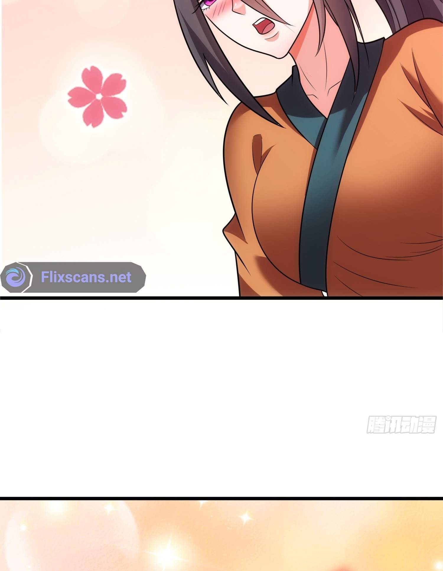 As Soon as I Became a Quasi-Sage, I Was Summoned by the Empress Chapter 38 - Page 34
